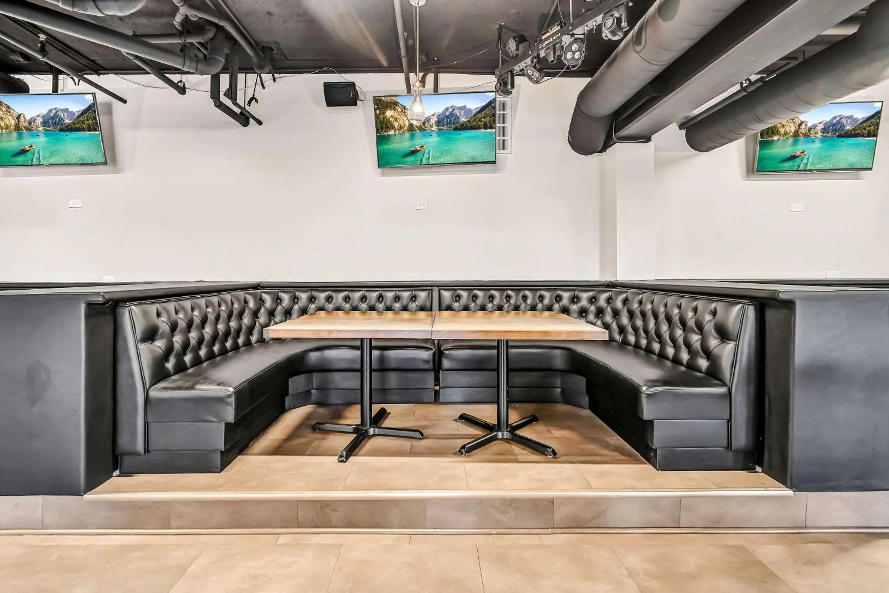 Breakfast in Radisson Hotel Schaumburg