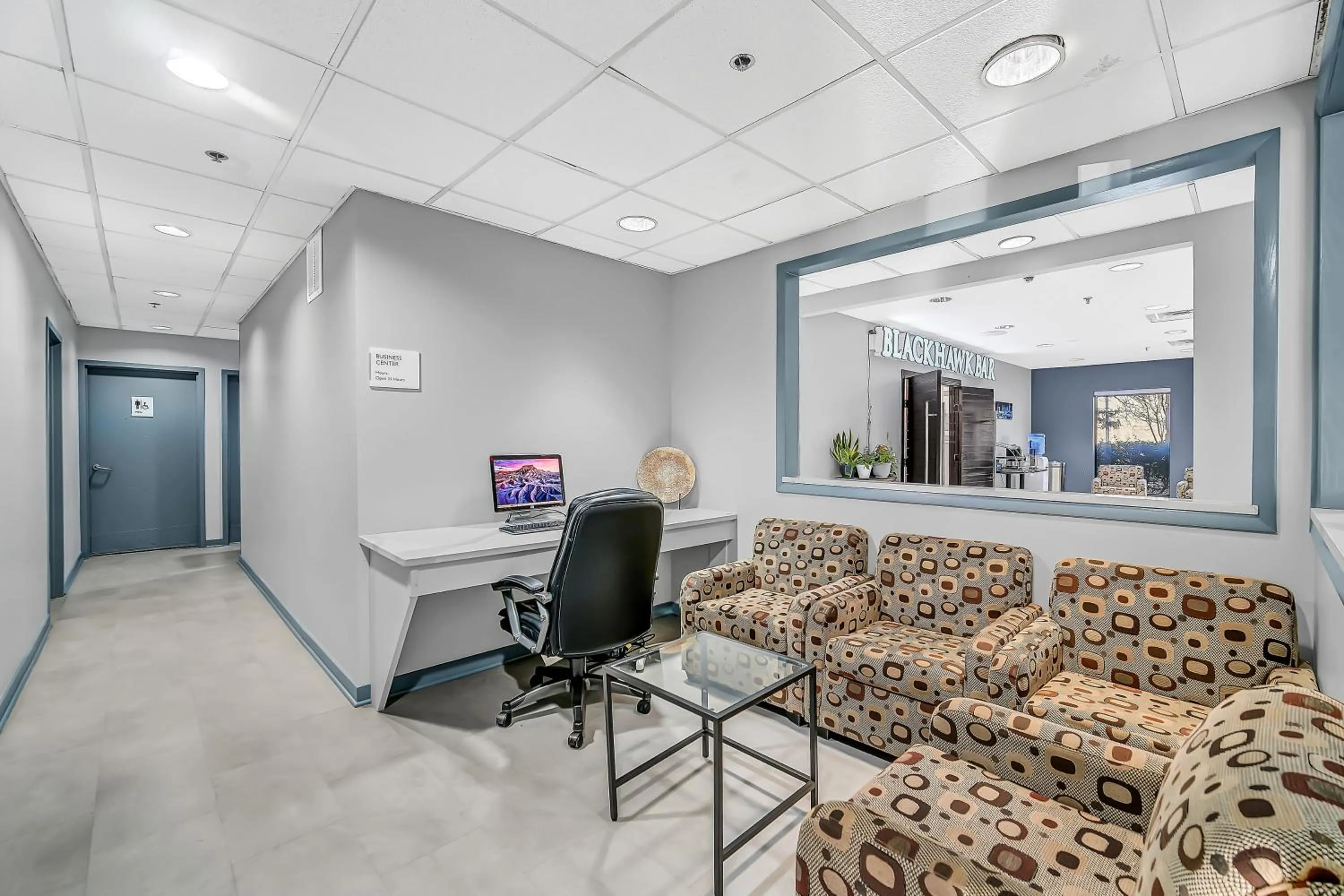 Radisson Hotel Schaumburg