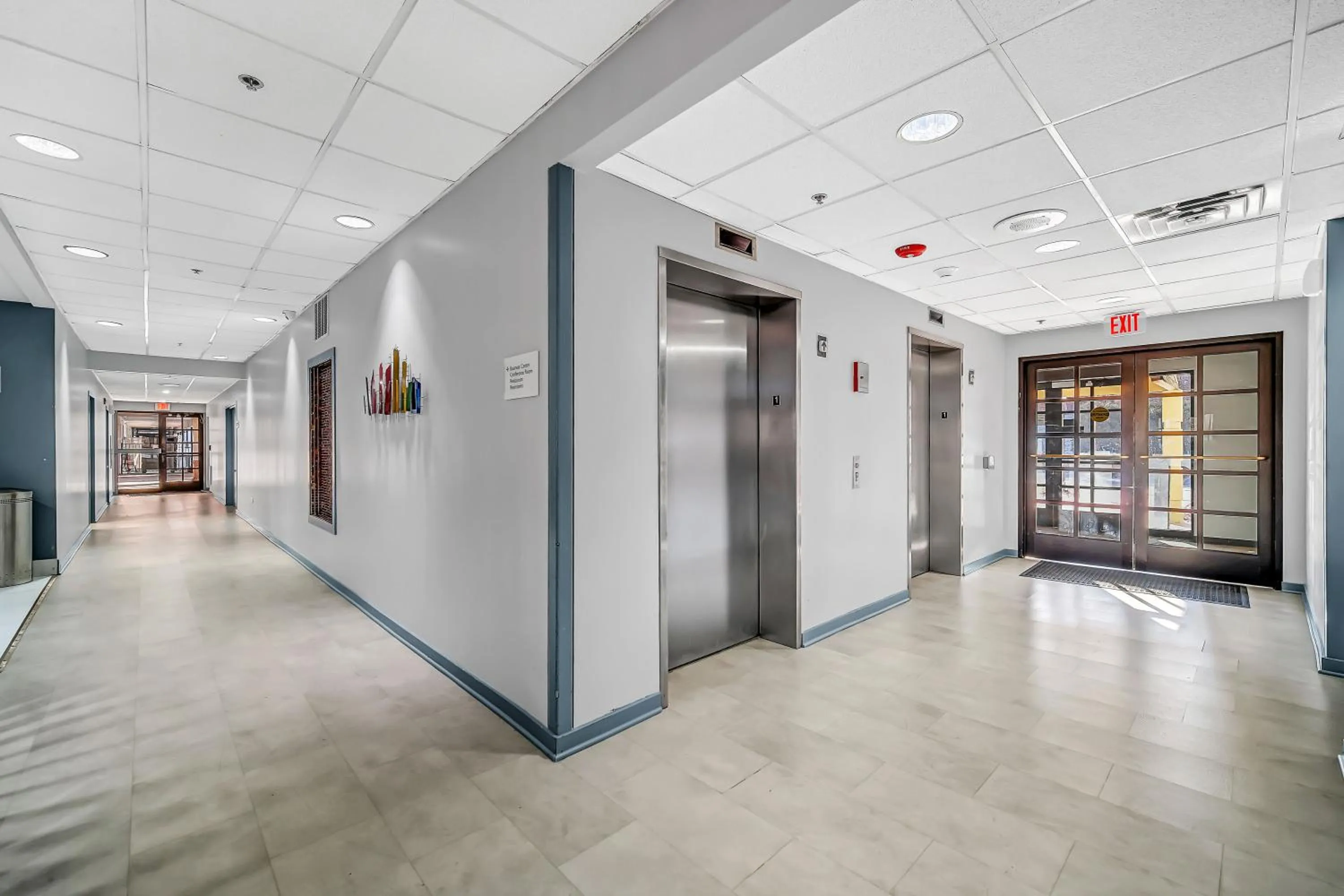 Radisson Hotel Schaumburg