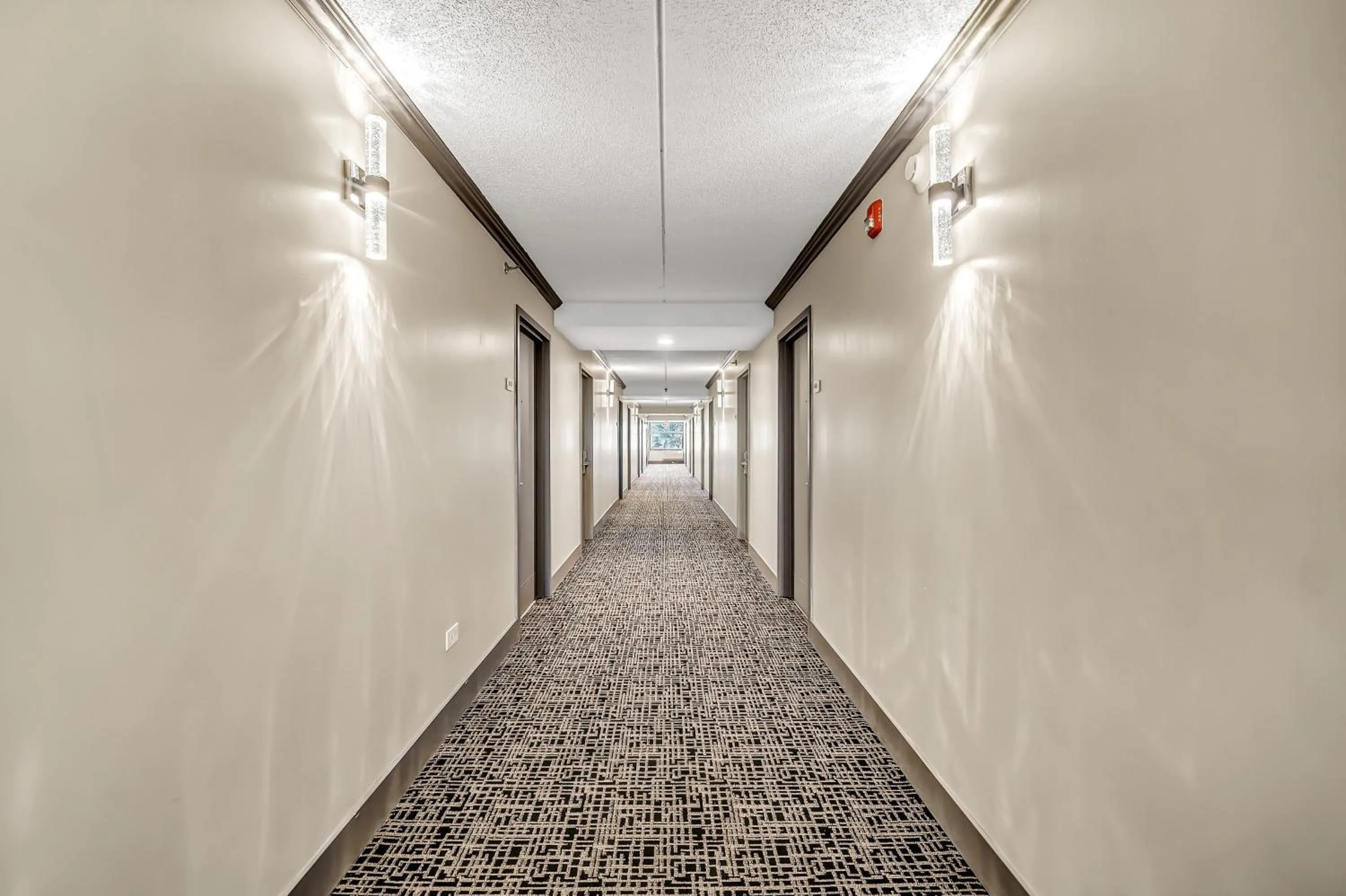 Radisson Hotel Schaumburg