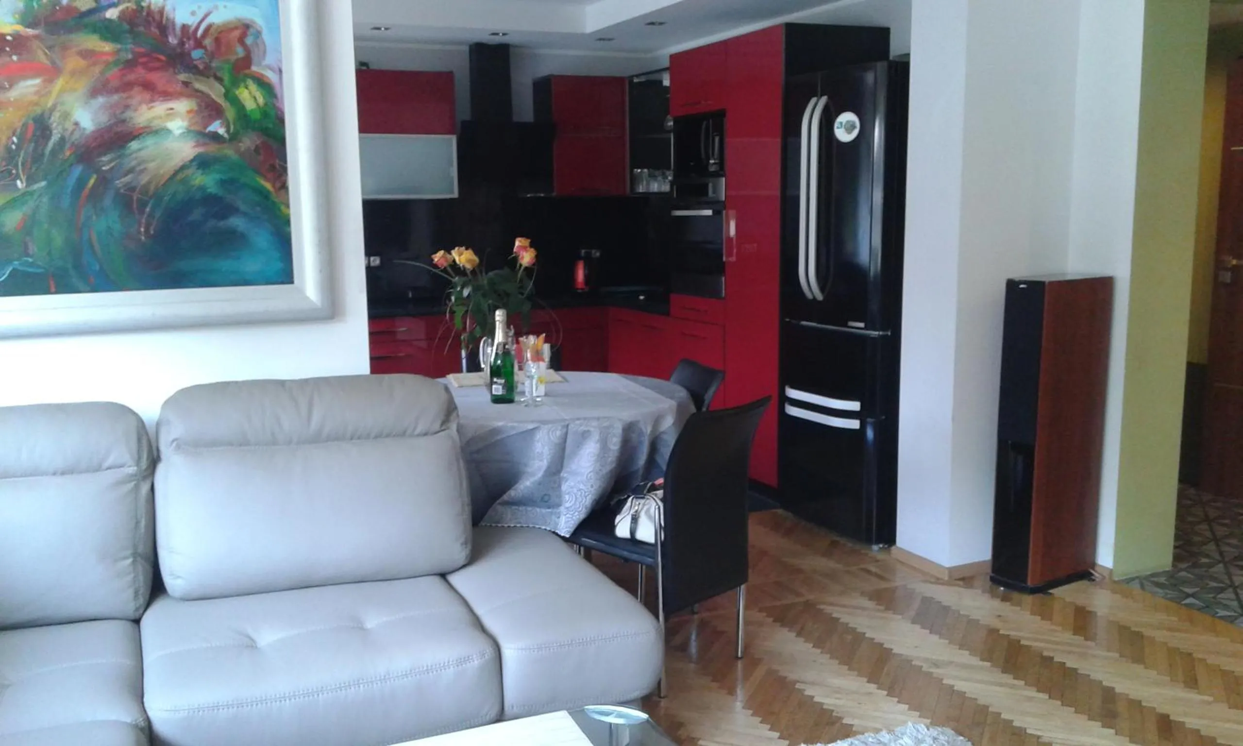 Apartment Mestwina