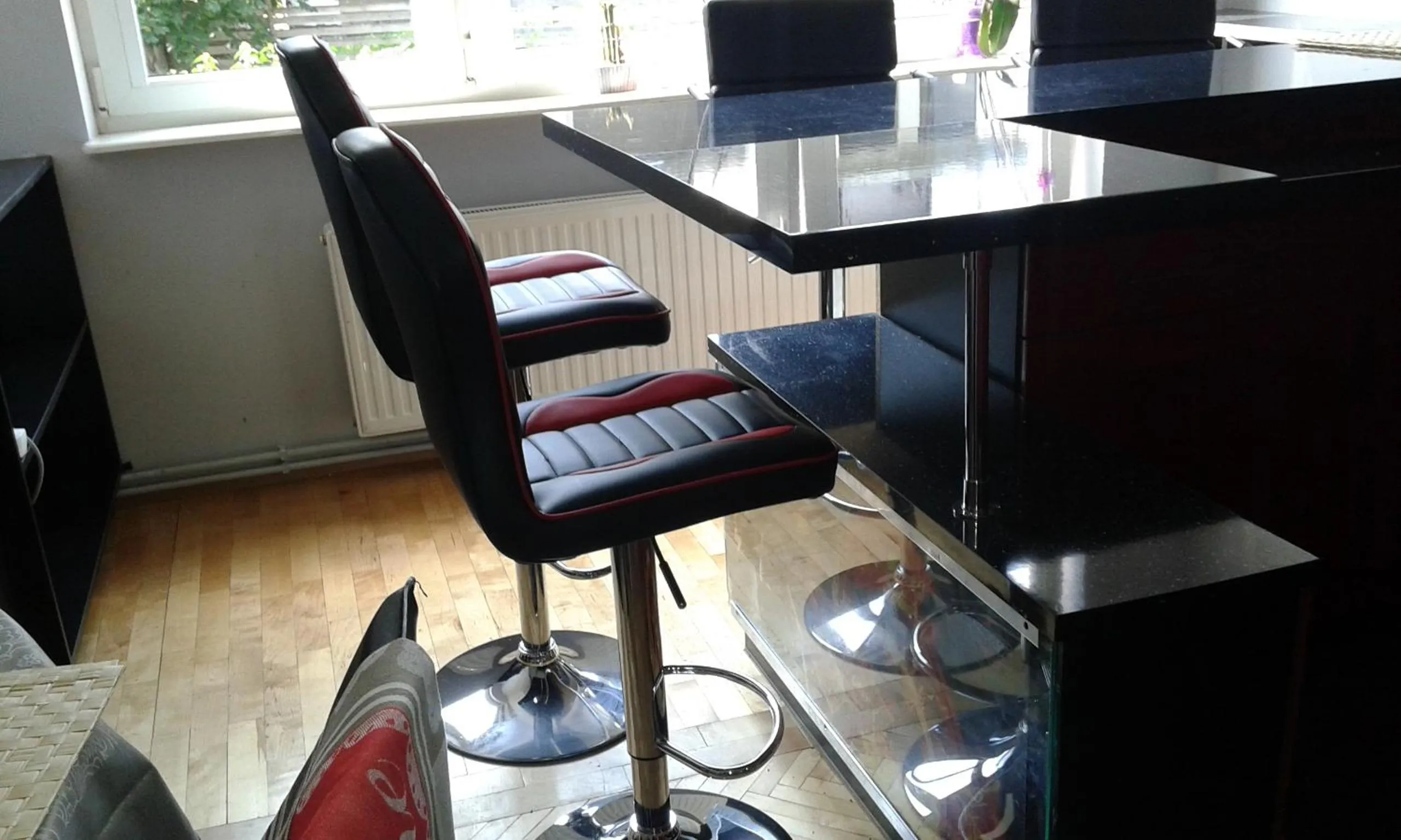 Apartment Mestwina