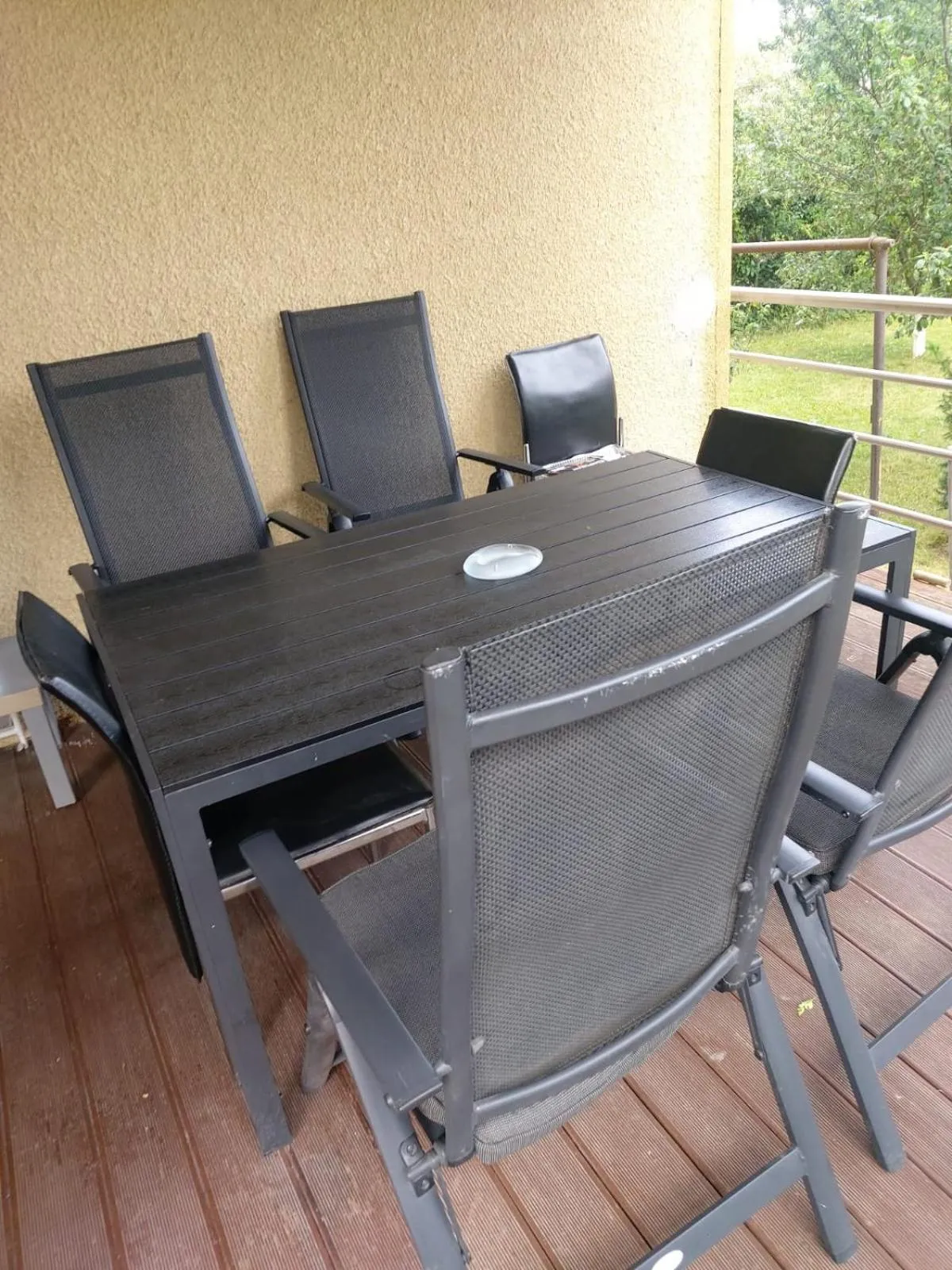 Apartment Mestwina