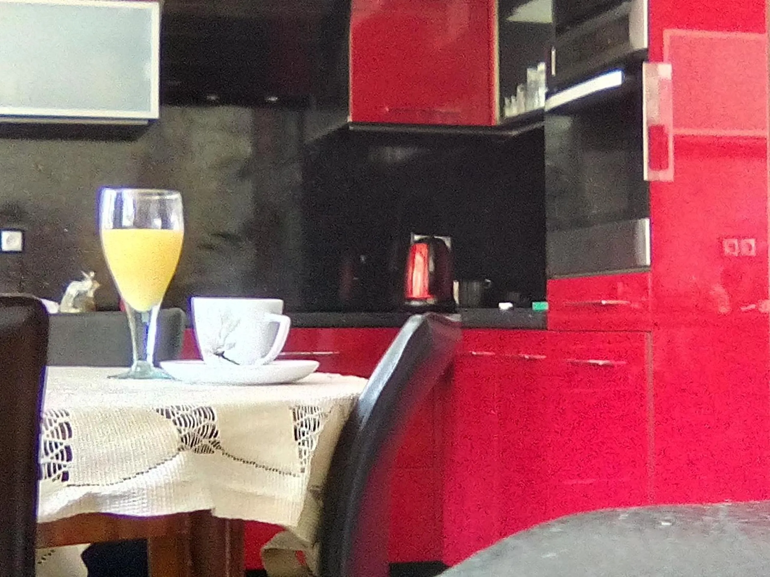 Apartment Mestwina