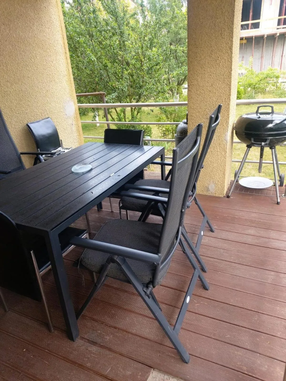 Apartment Mestwina