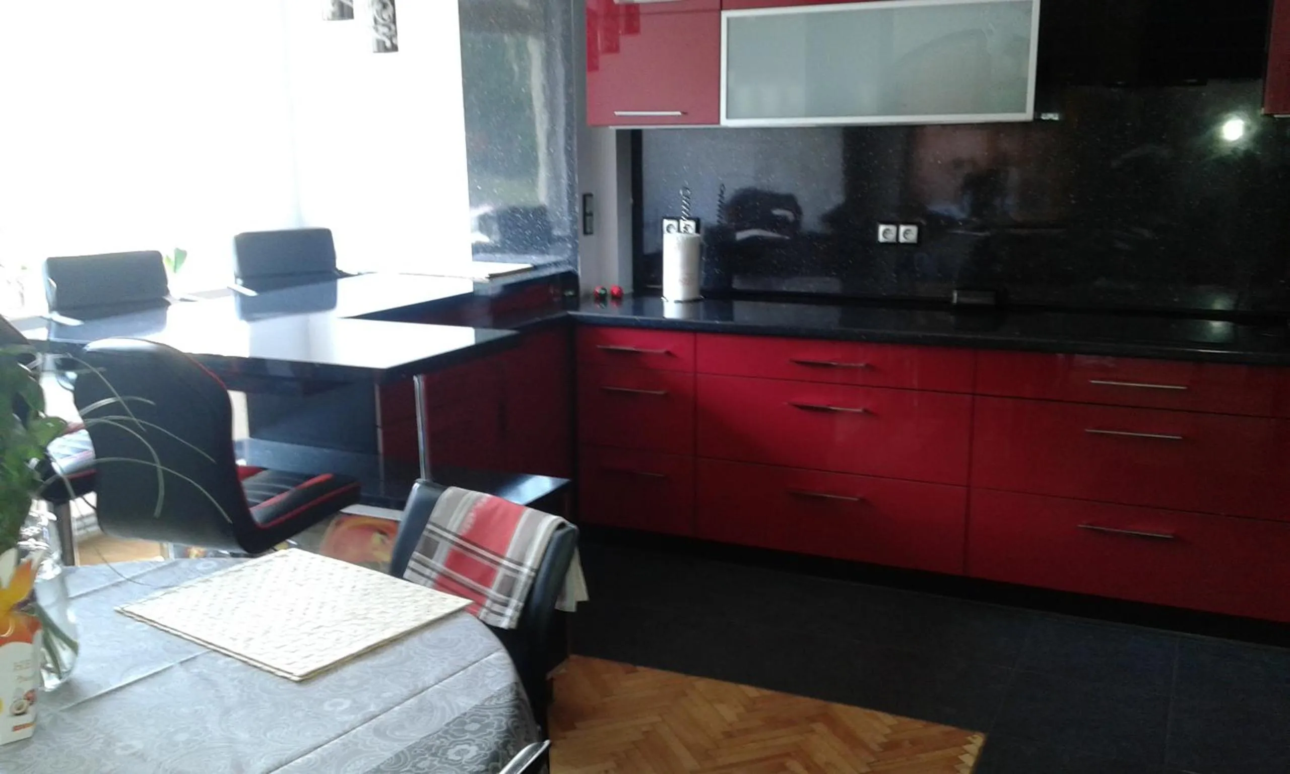 Apartment Mestwina