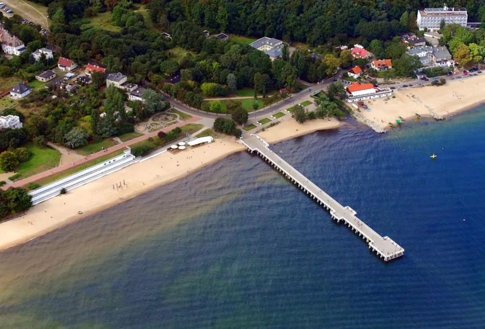 Apartment Mestwina