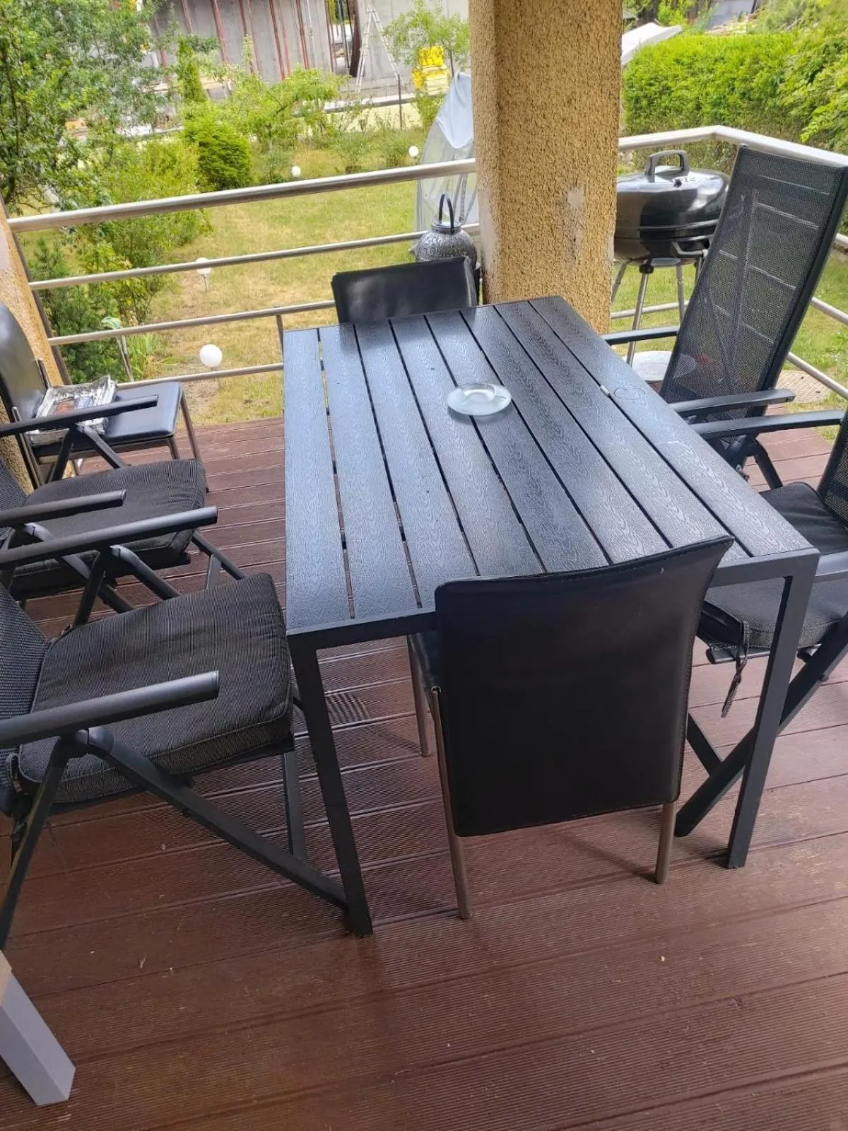 Apartment Mestwina