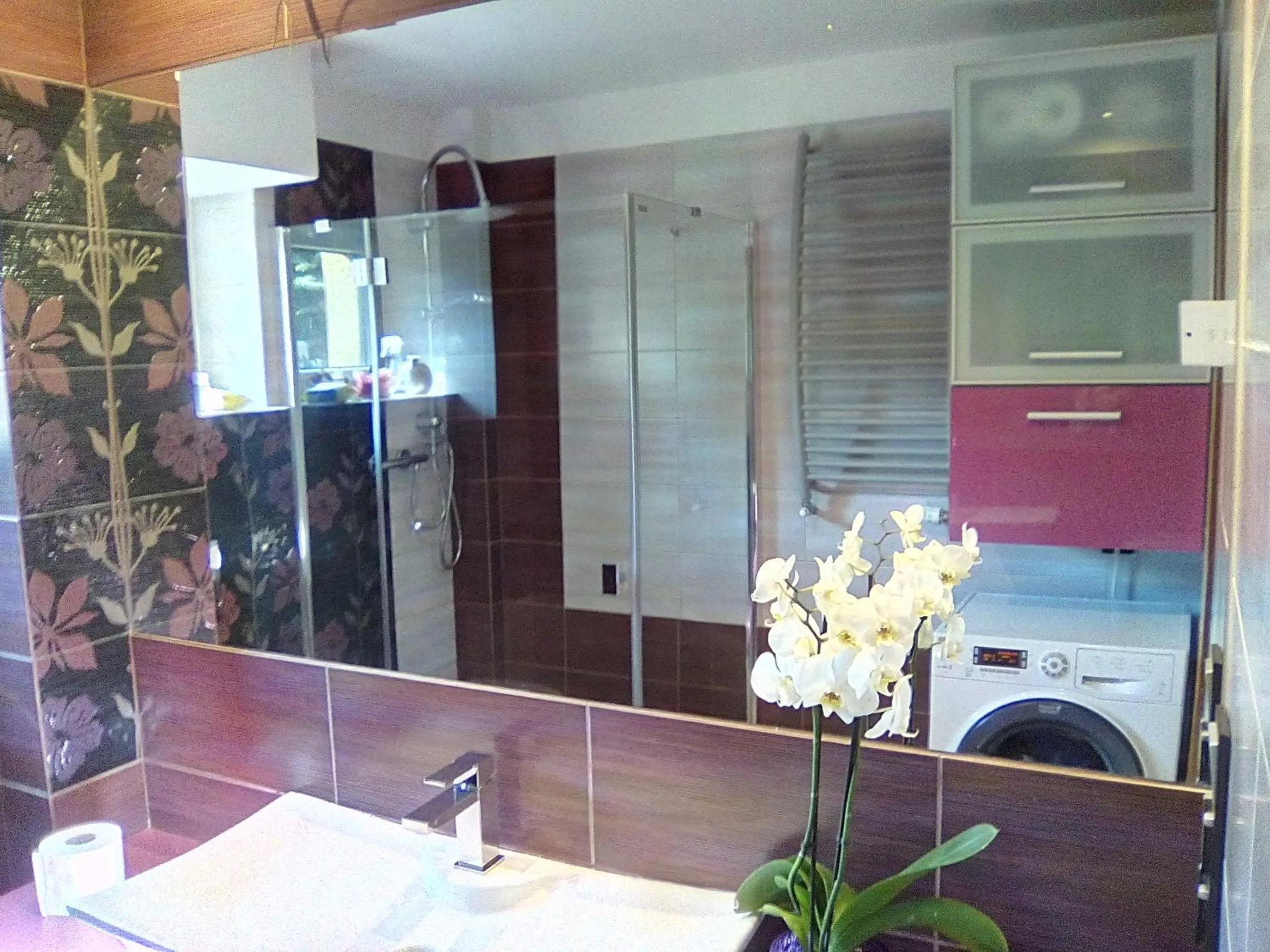 Apartment Mestwina
