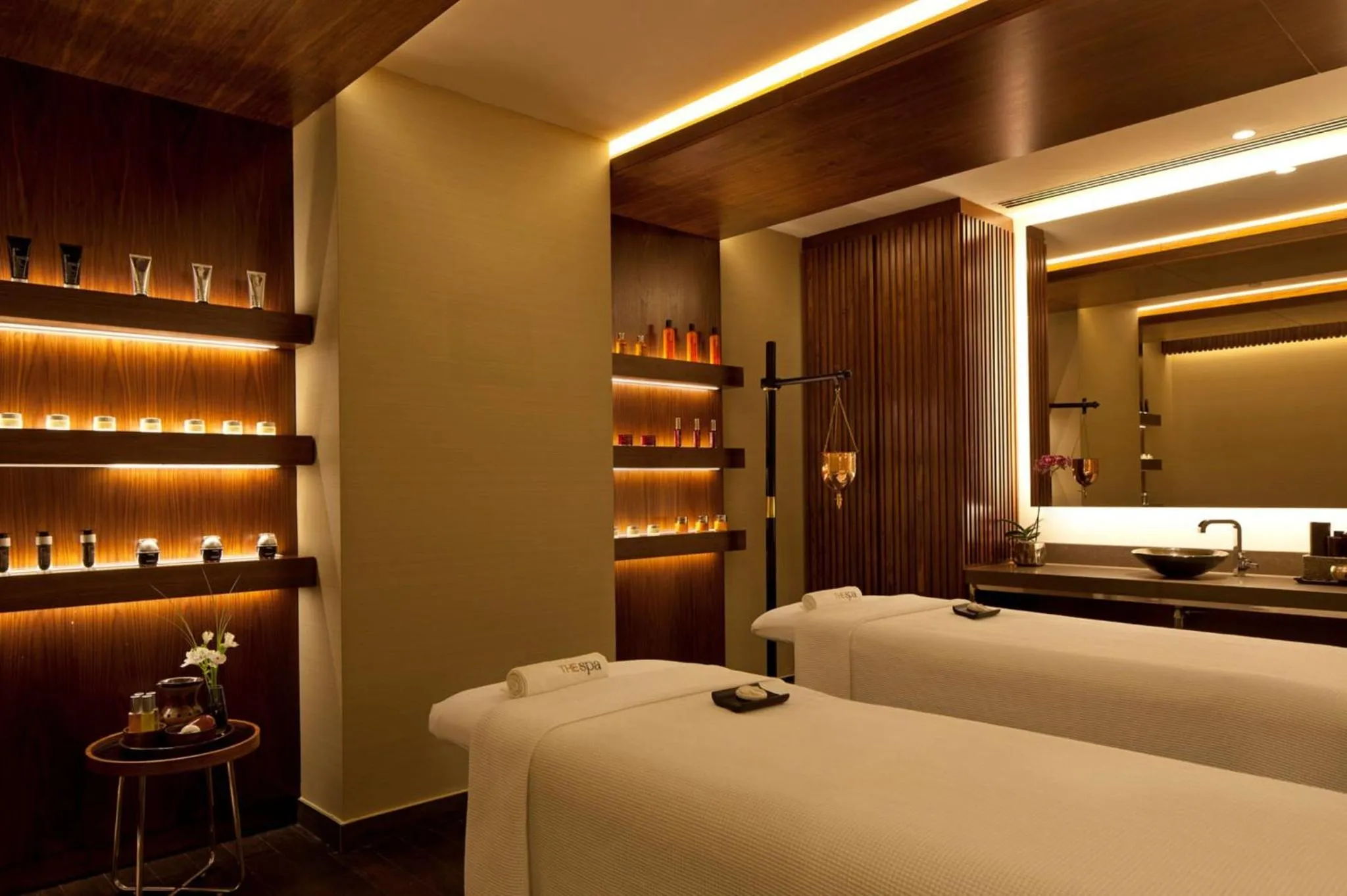 Spa and wellness centre/facilities, Bed in InterContinental At Doral Miami by IHG