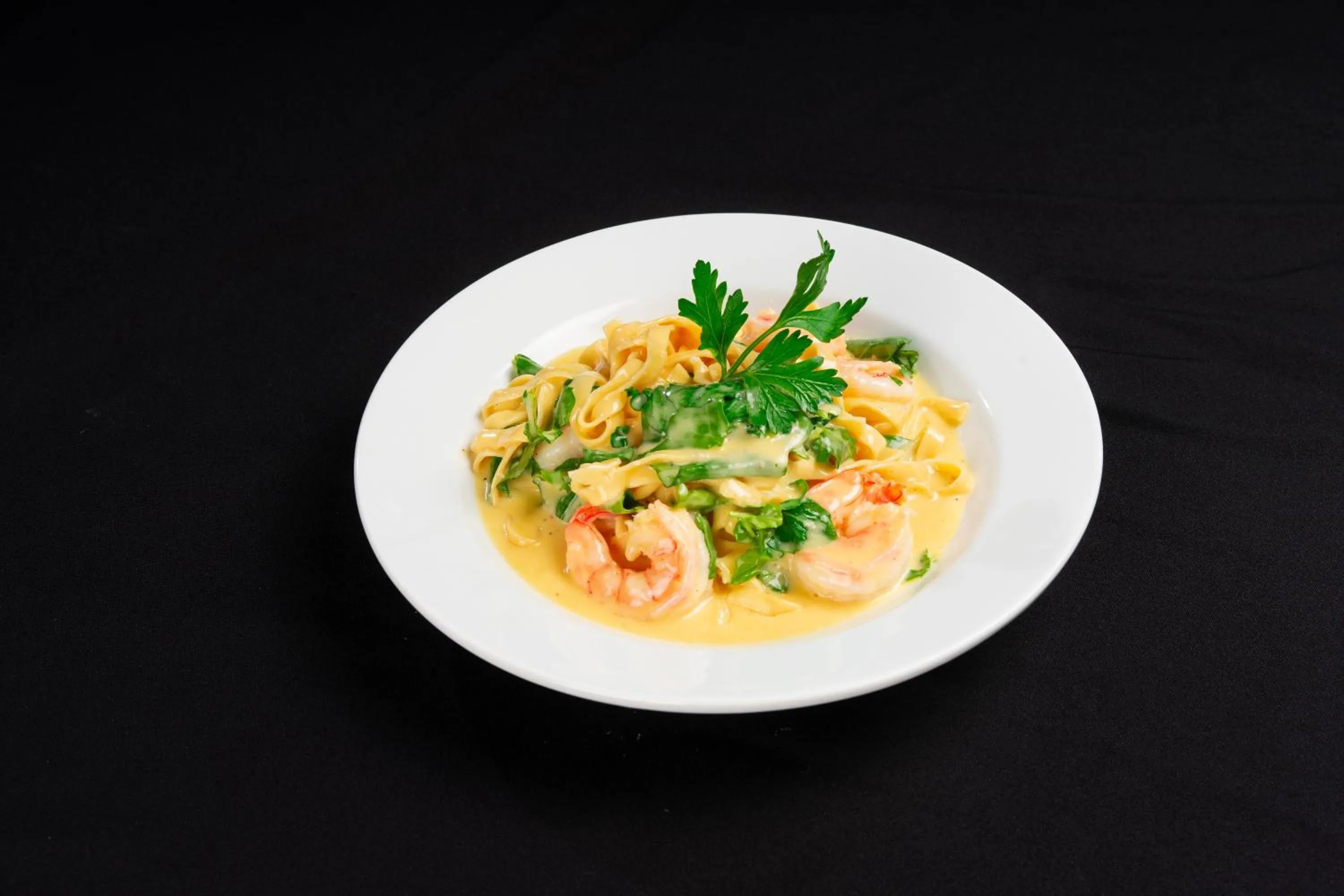 Food close-up in InterContinental At Doral Miami by IHG