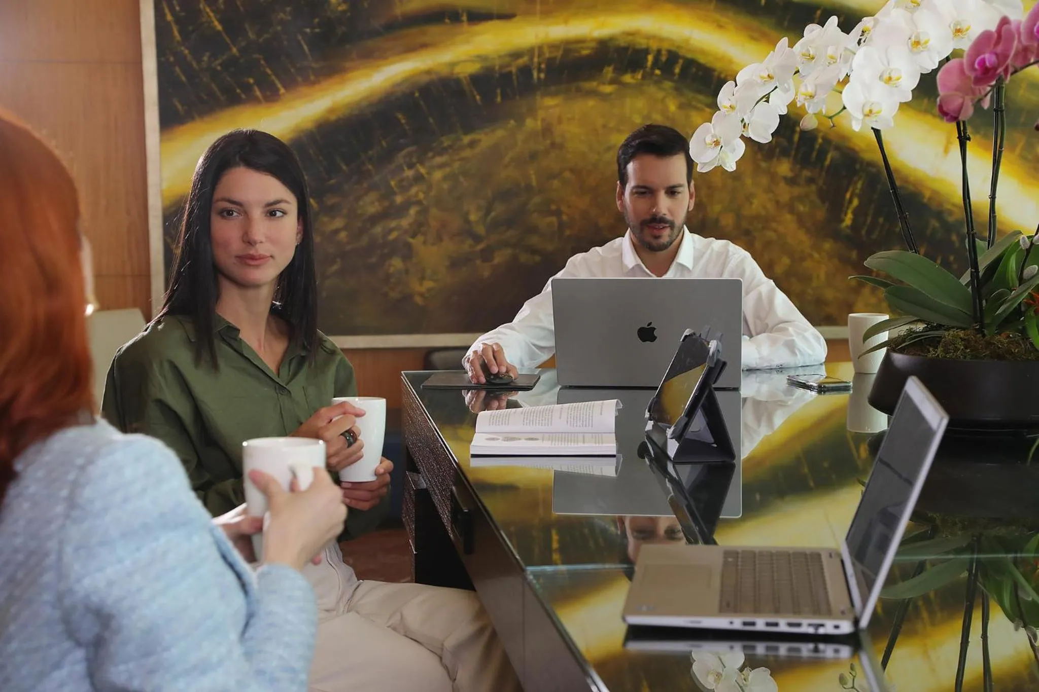 Property building in InterContinental At Doral Miami by IHG