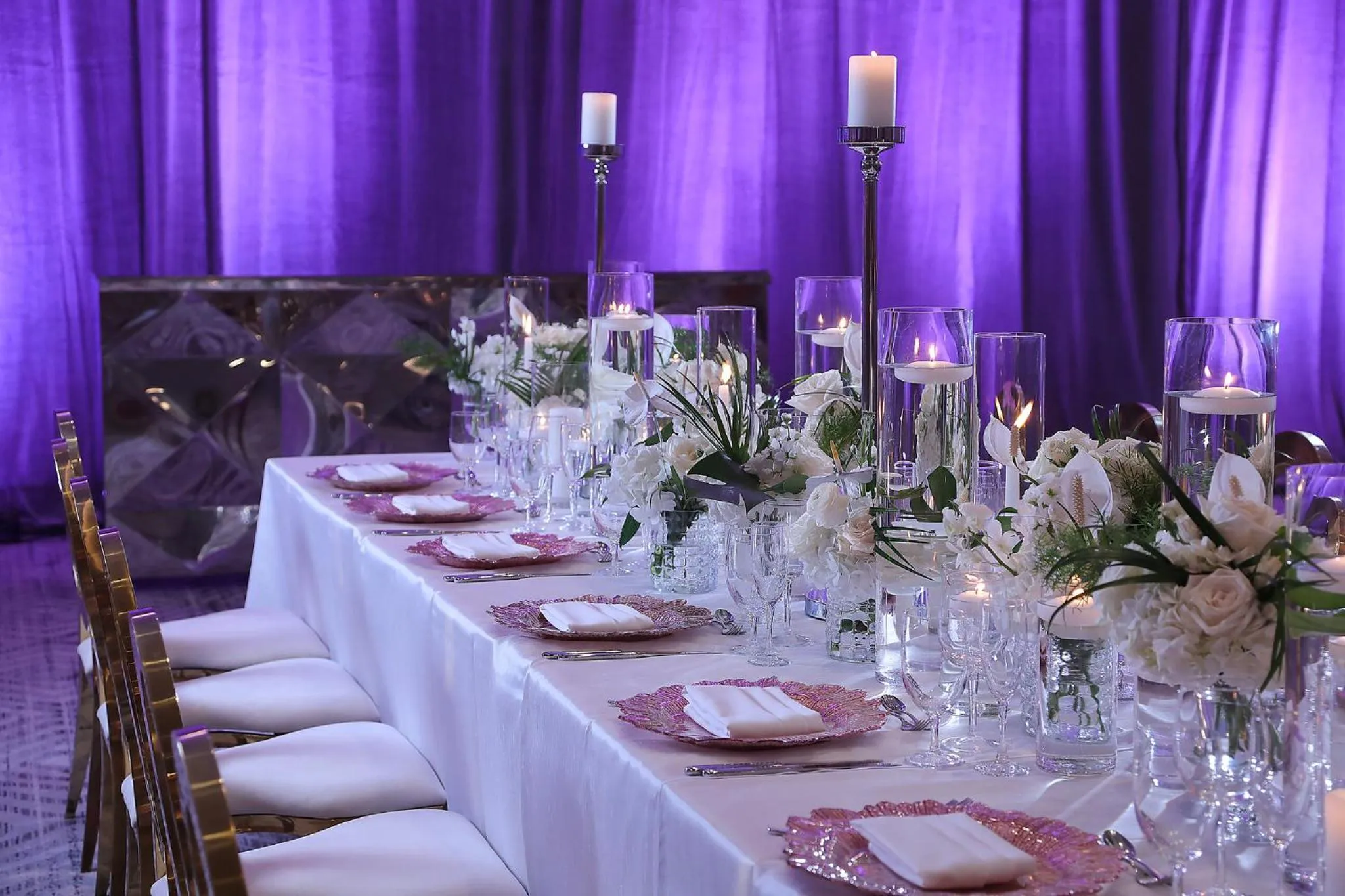 Meeting/conference room in InterContinental At Doral Miami by IHG