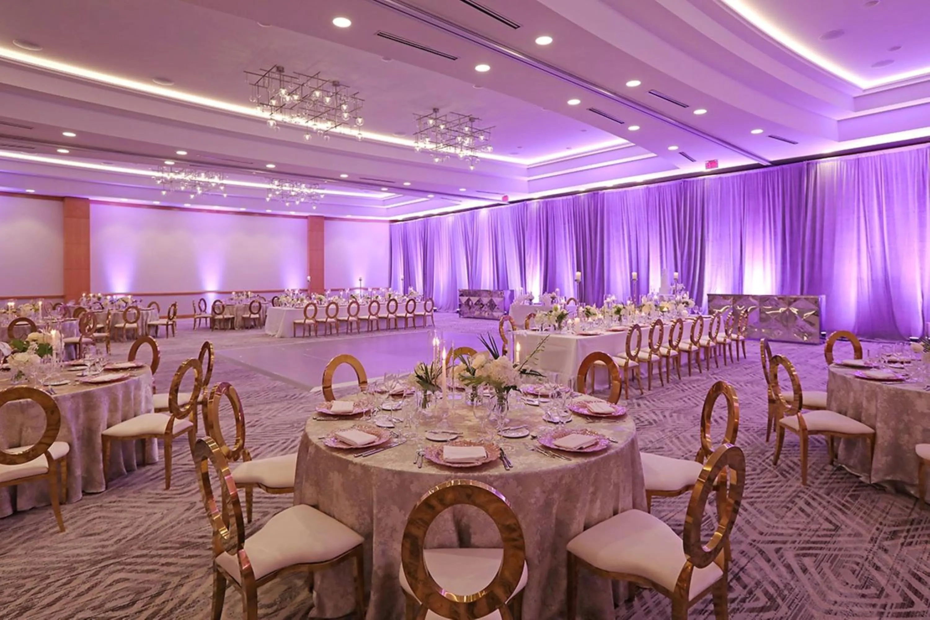 Meeting/conference room in InterContinental At Doral Miami by IHG