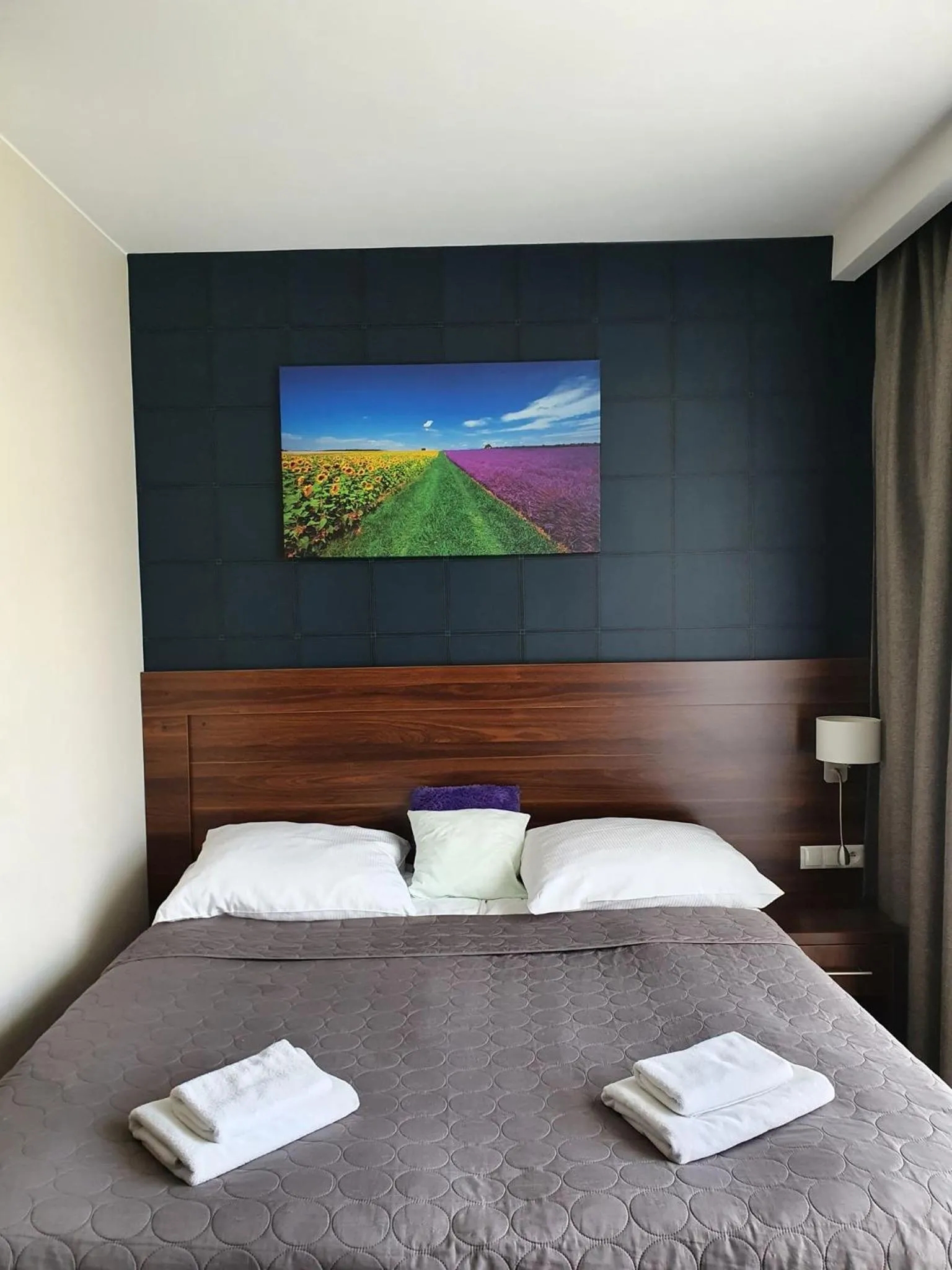 Koszarka Venue & SPA