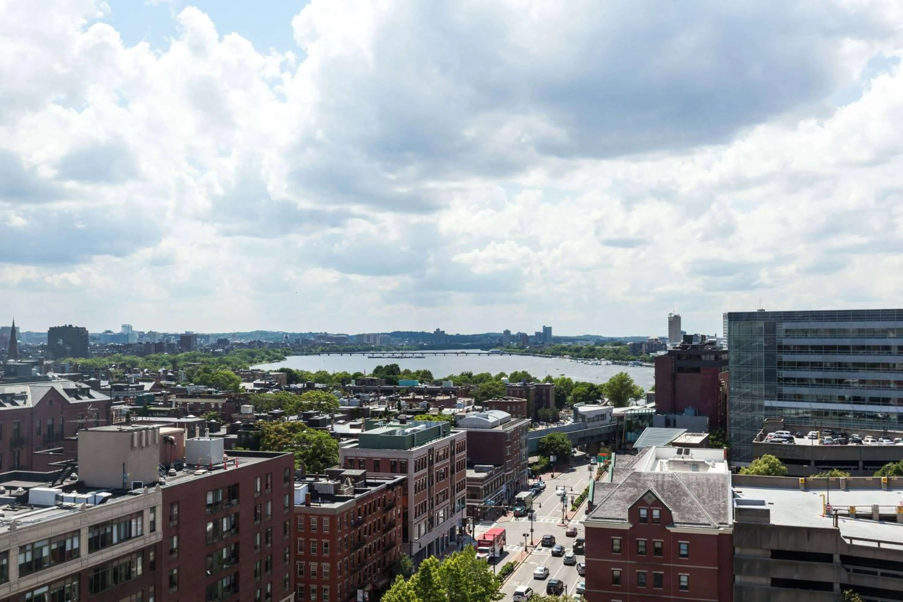 Other in Wyndham Boston Beacon Hill