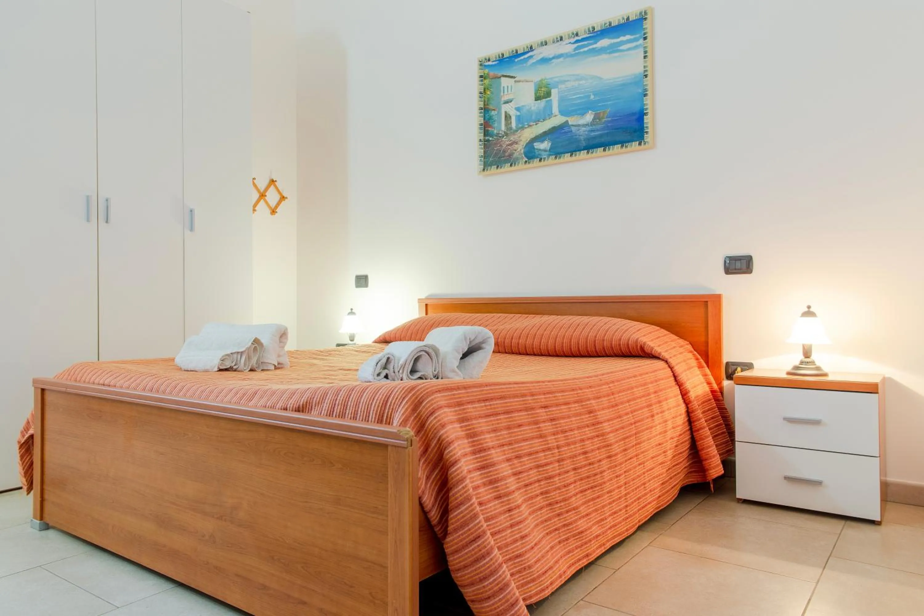 One-Bedroom Apartment in Tenuta Ferraro Gallipoli