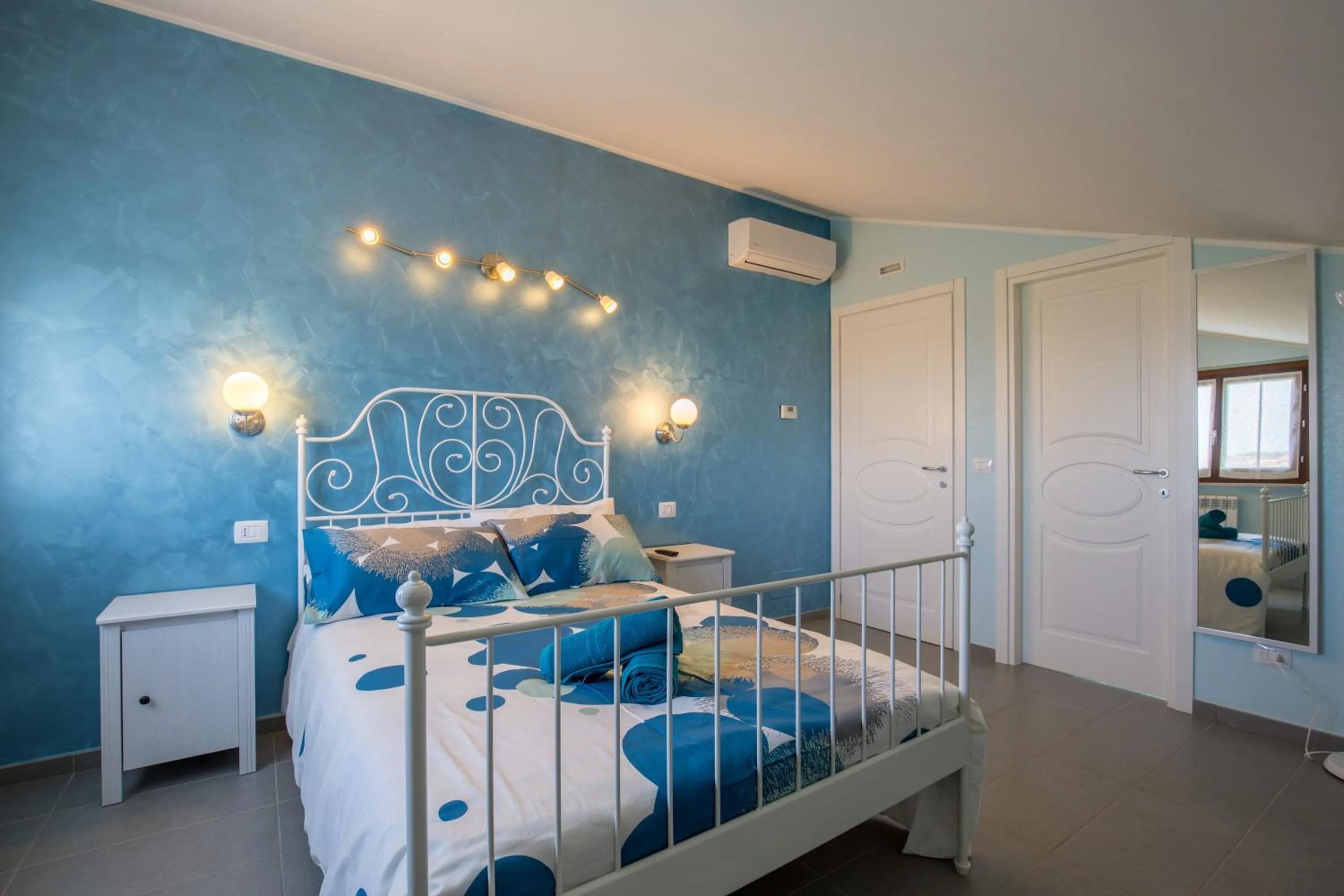BellaVista B&B