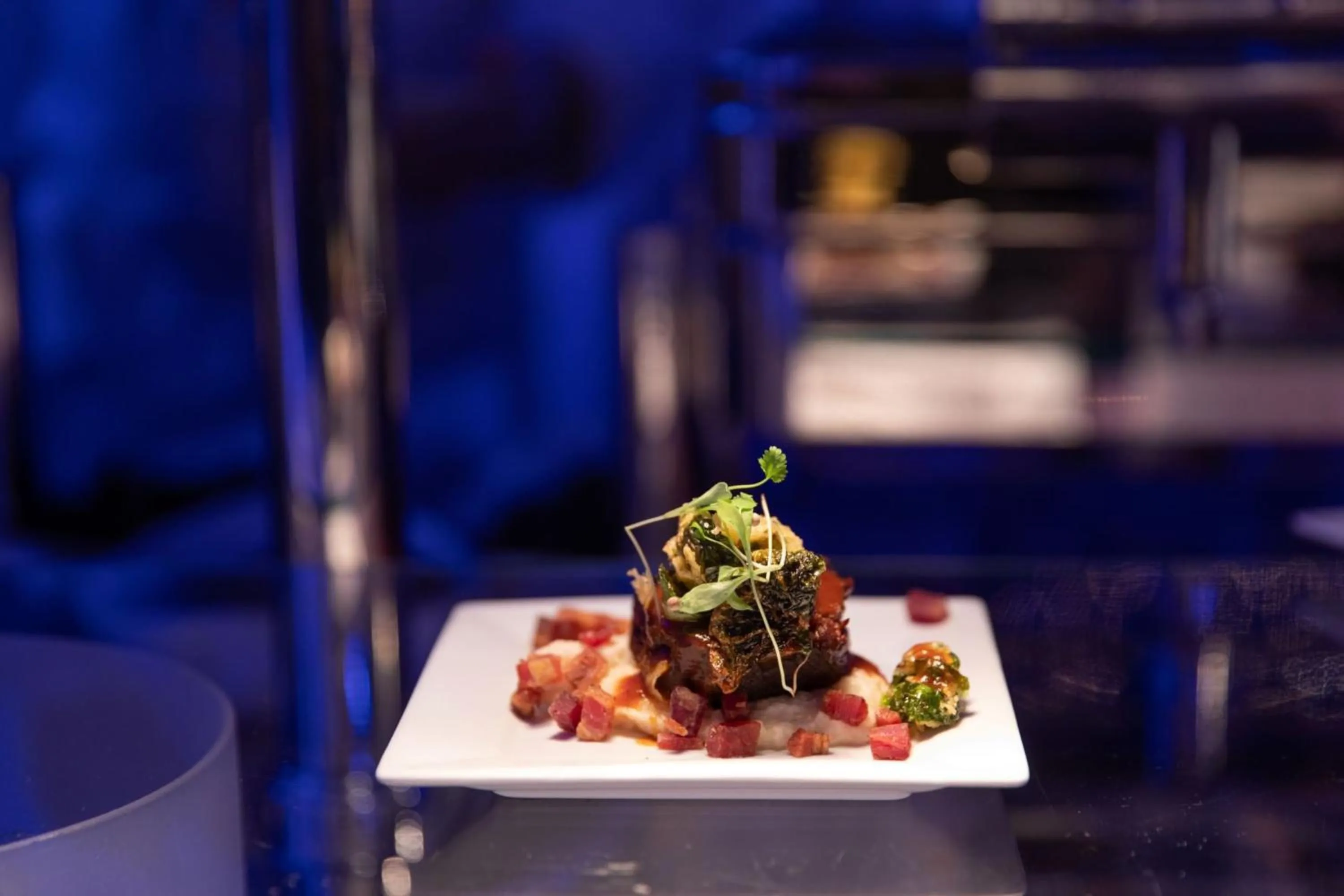 Meeting/conference room in InterContinental Boston by IHG