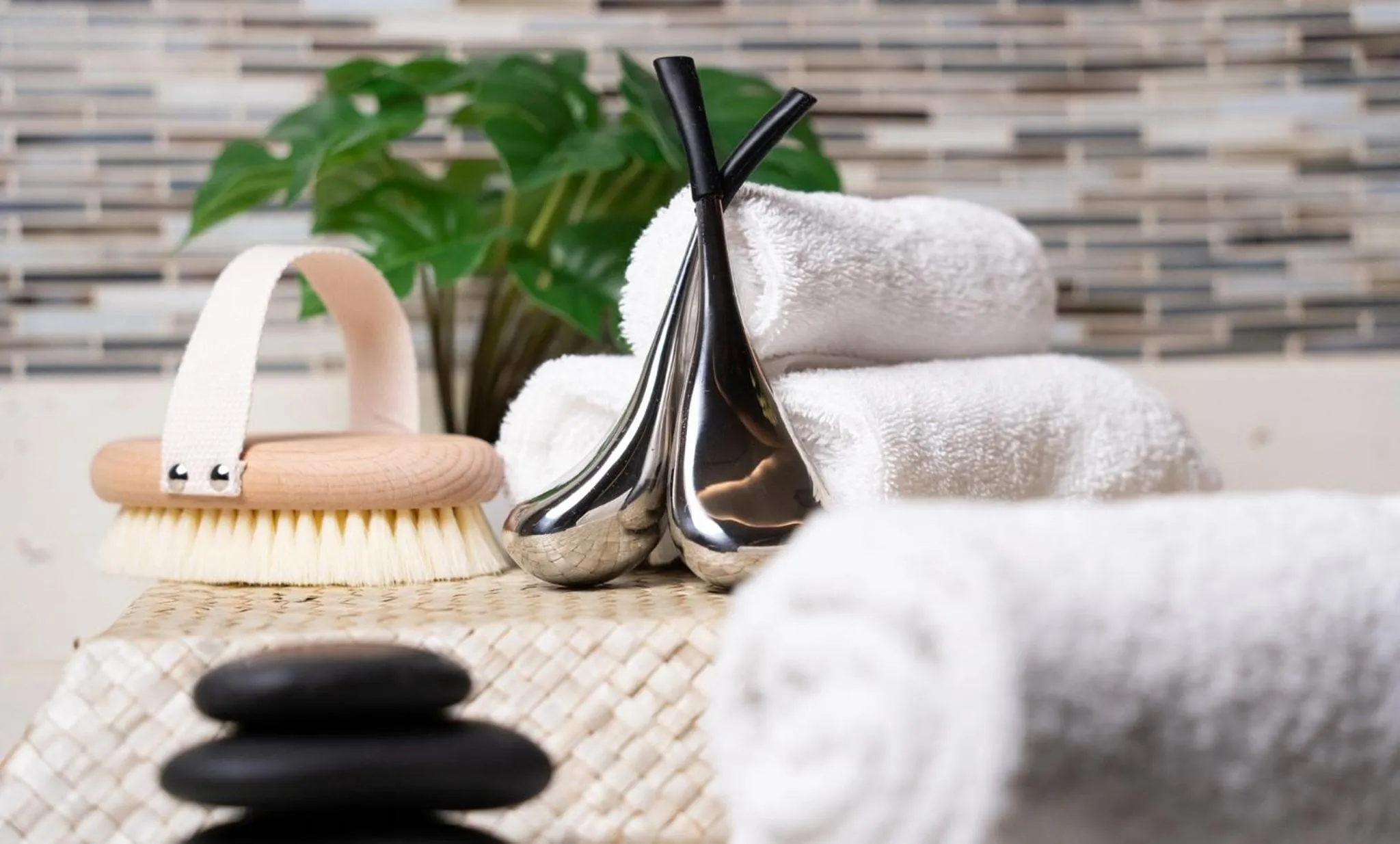 Spa and wellness centre/facilities in InterContinental Boston by IHG