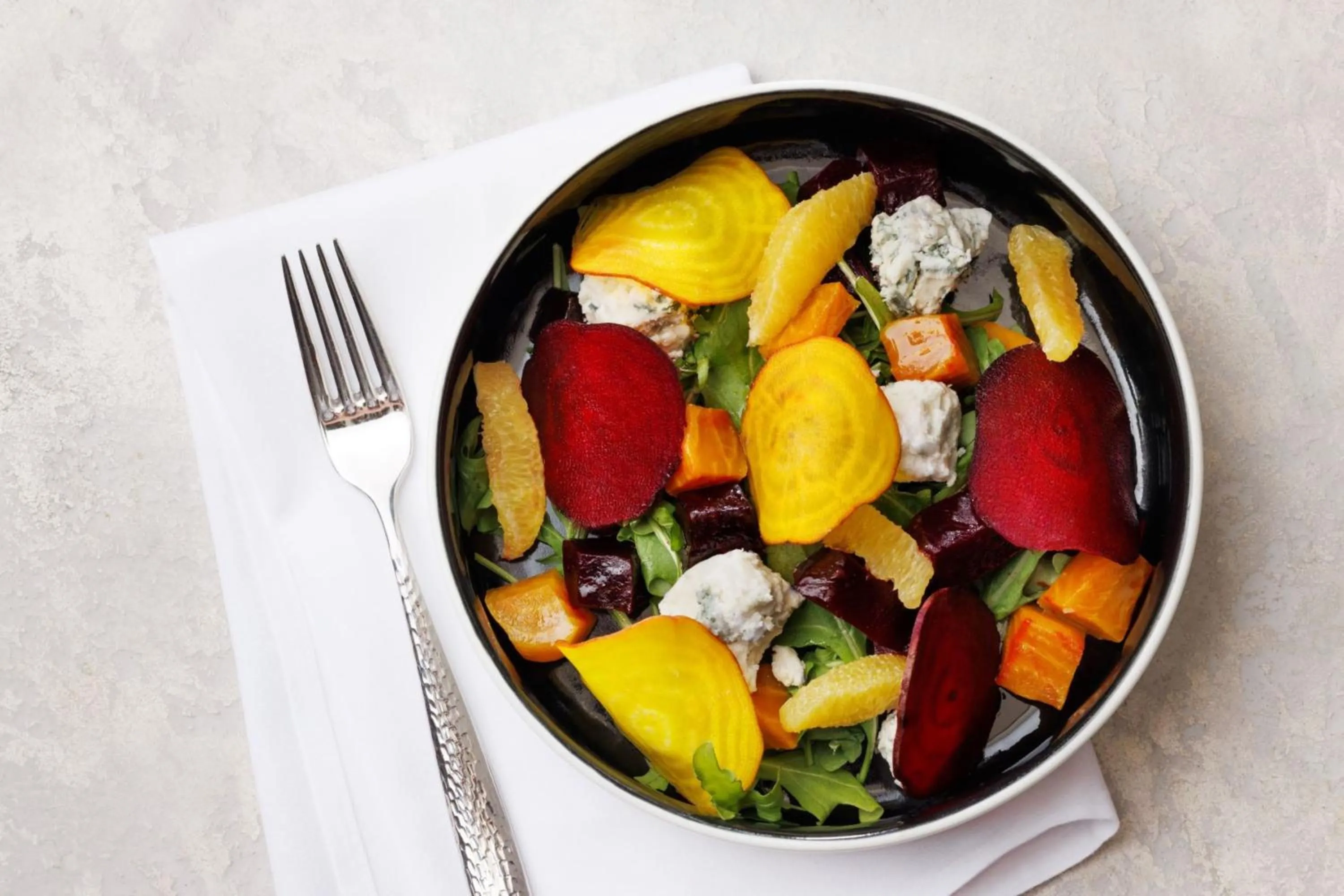 Restaurant/places to eat in InterContinental Boston by IHG