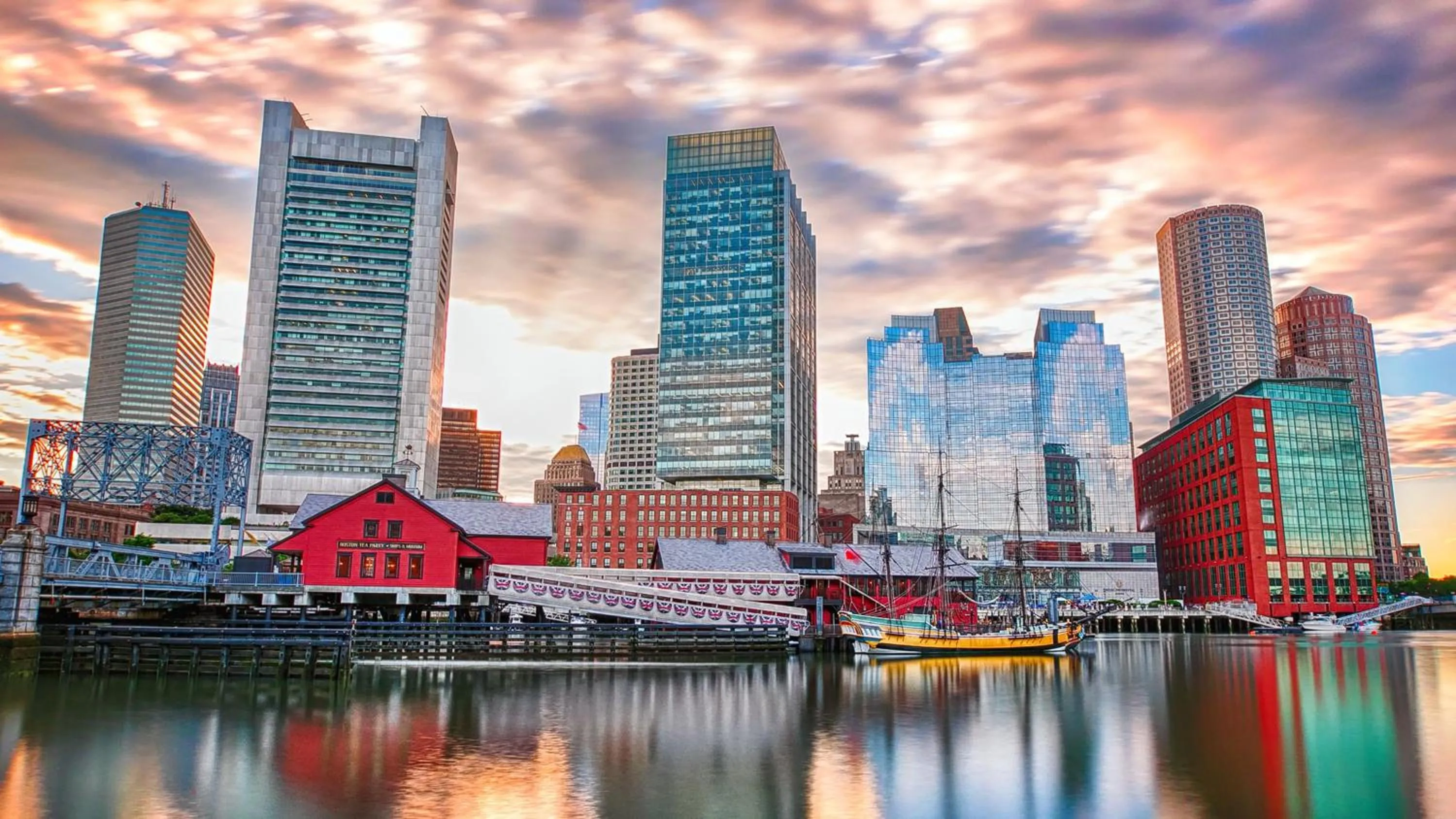 Other in InterContinental Boston by IHG