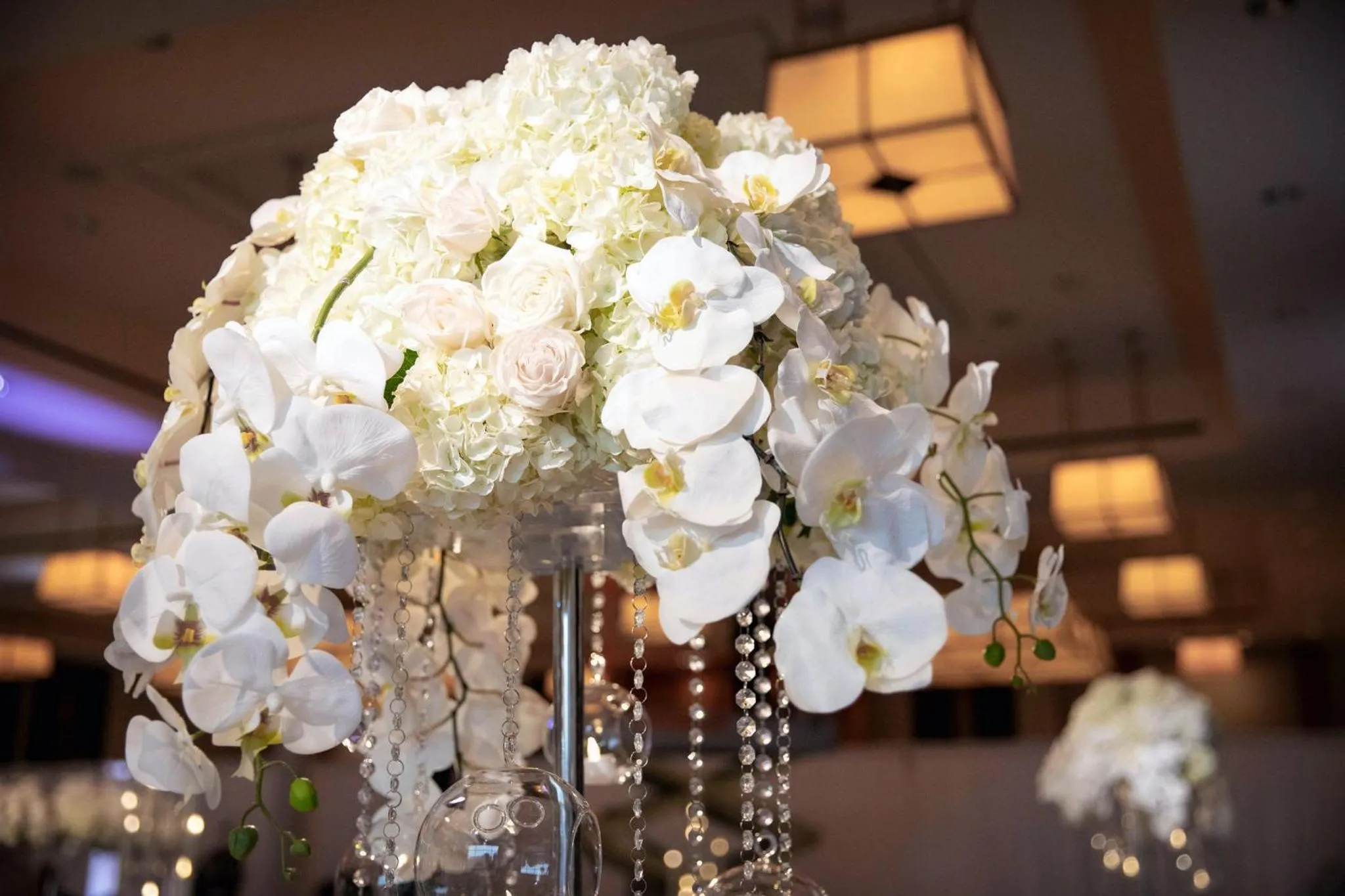 Banquet/Function facilities in InterContinental Boston by IHG