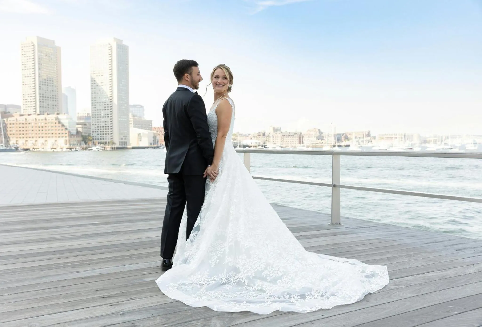 Meeting/conference room in InterContinental Boston by IHG