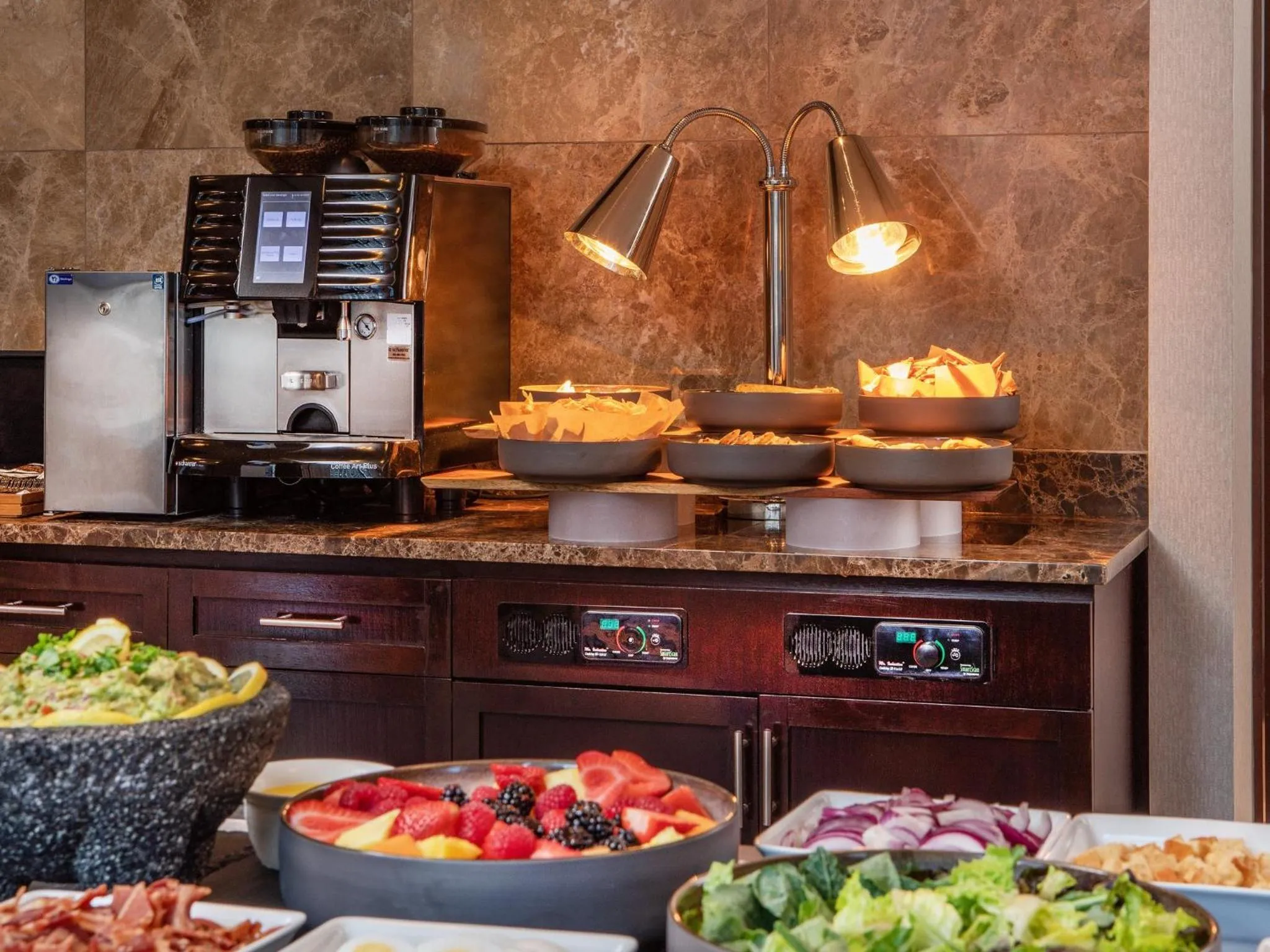 Other in InterContinental Boston by IHG