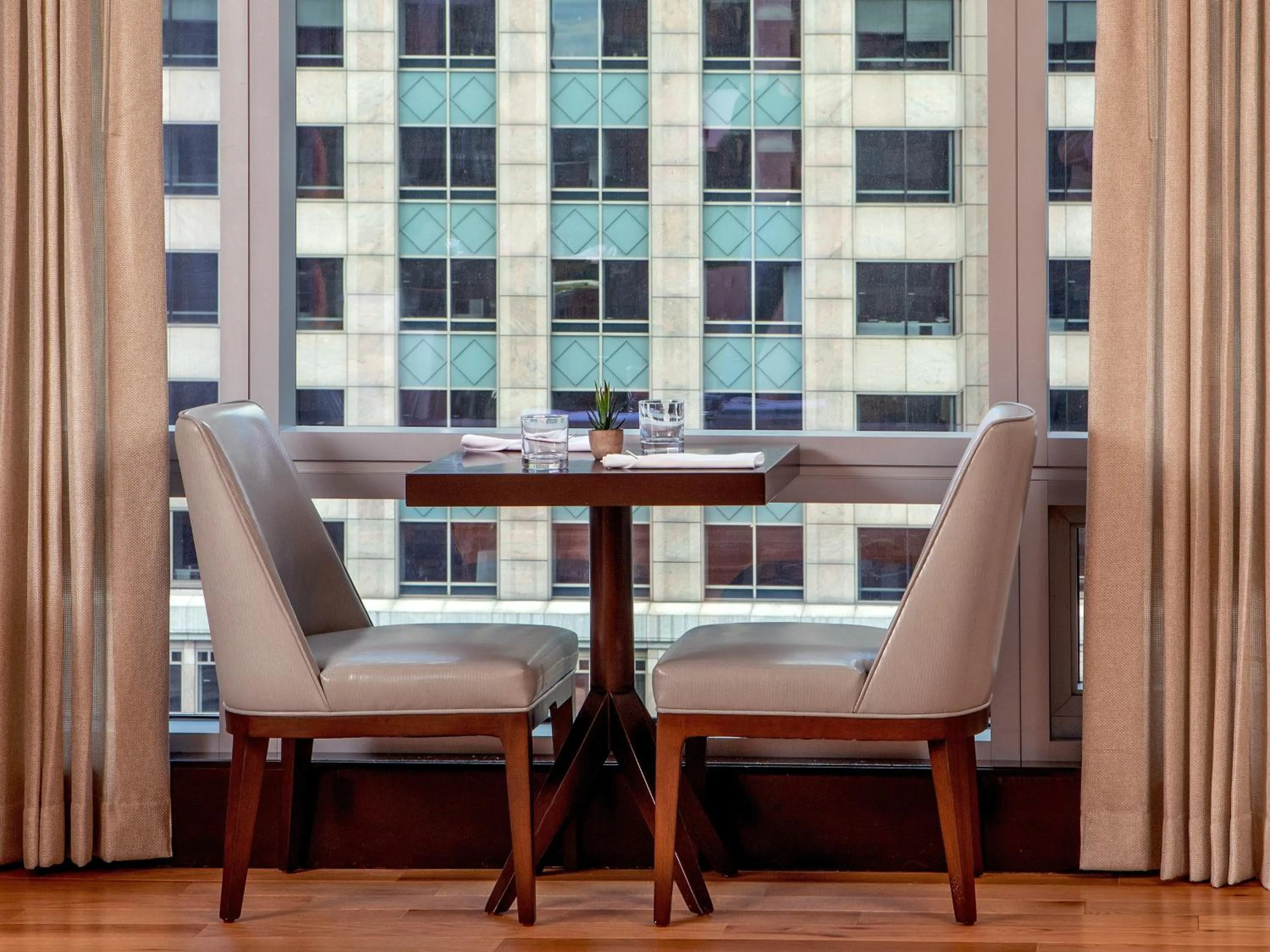 Other in InterContinental Boston by IHG