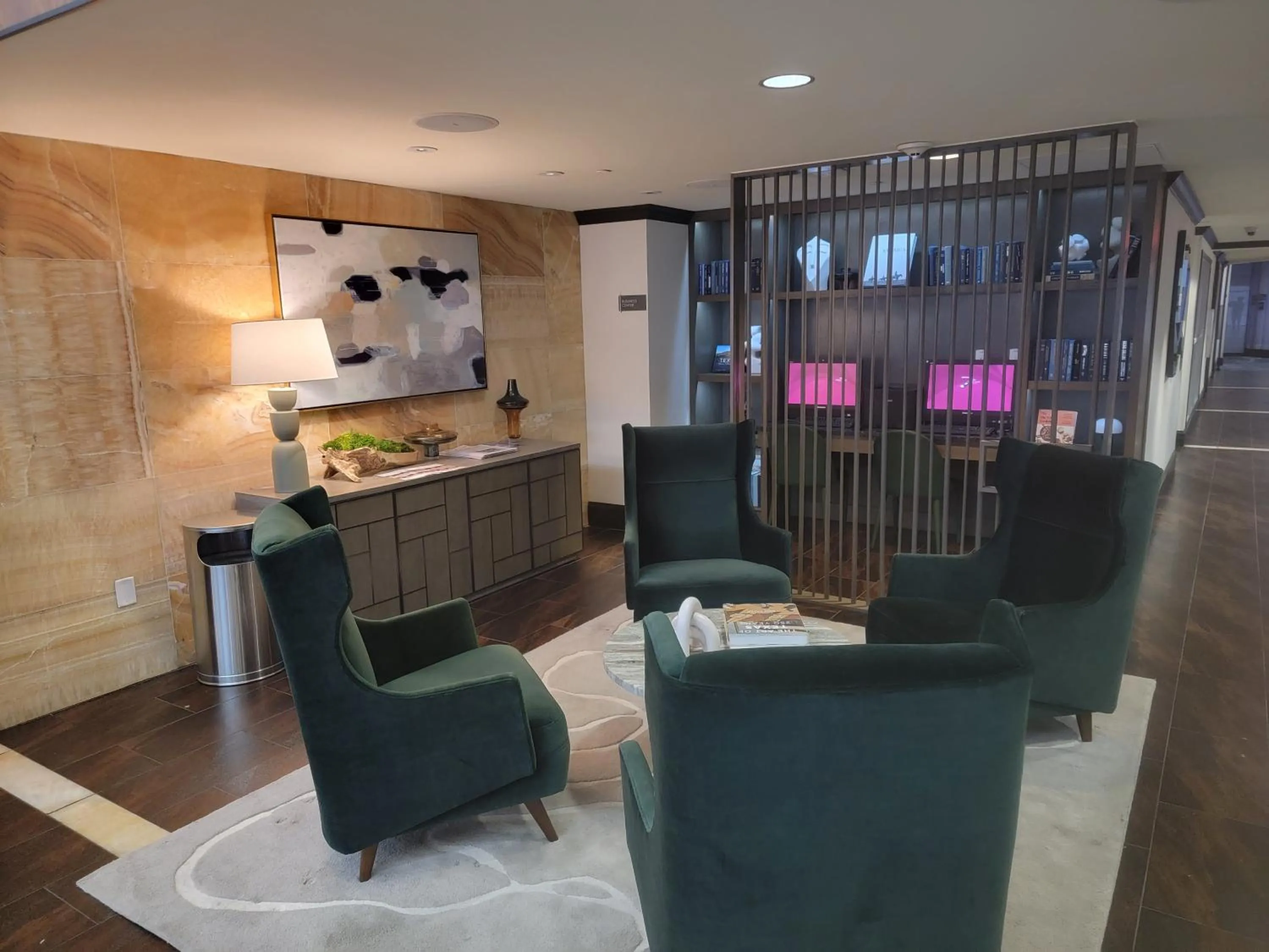 Other in Crowne Plaza Dallas Downtown by IHG