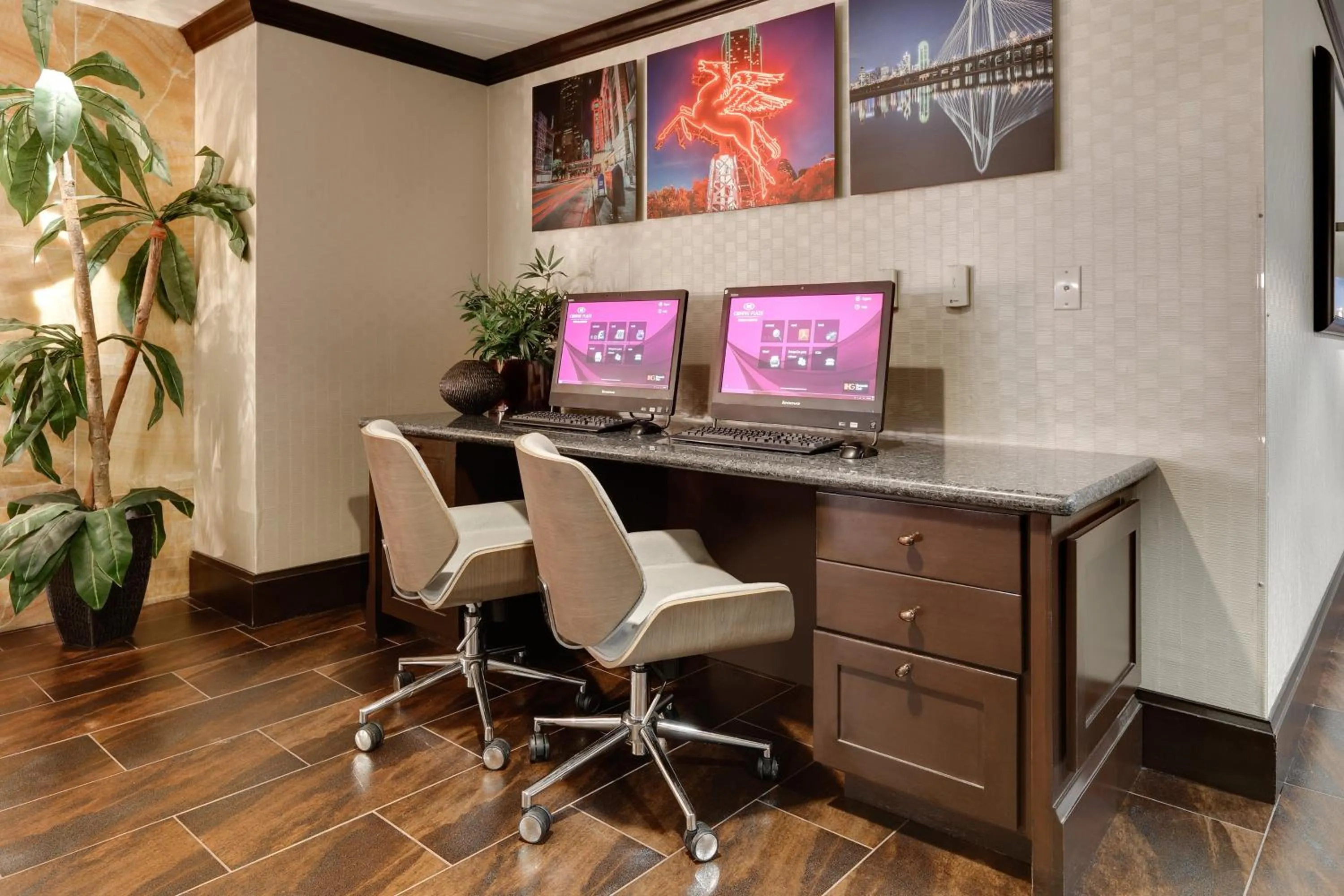 Other in Crowne Plaza Dallas Downtown by IHG