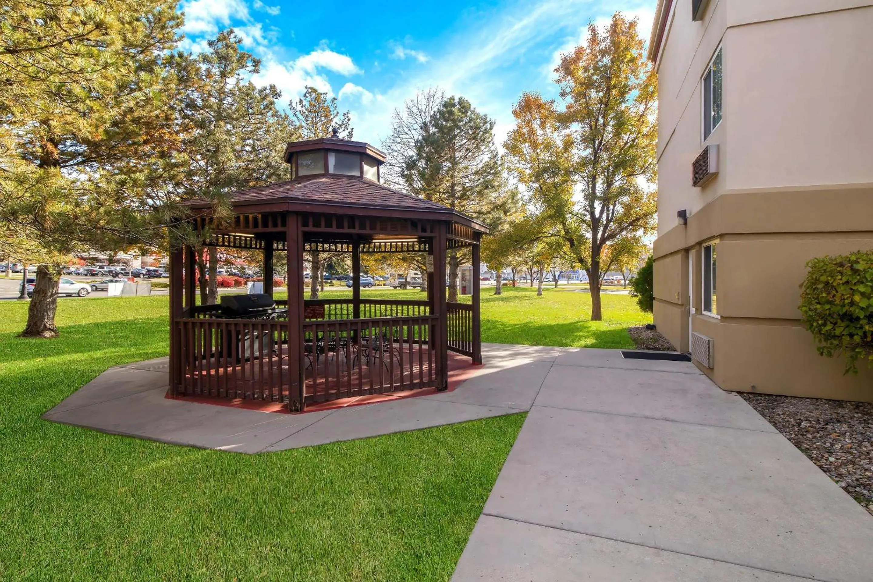 Other in MainStay Suites Salt Lake City Fort Union