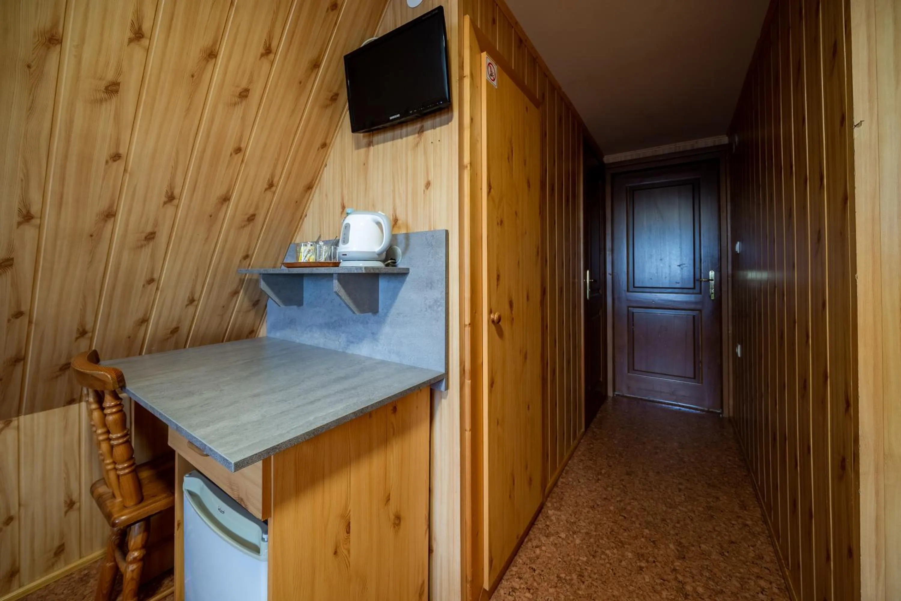 TV and multimedia in Willa Majerczyk