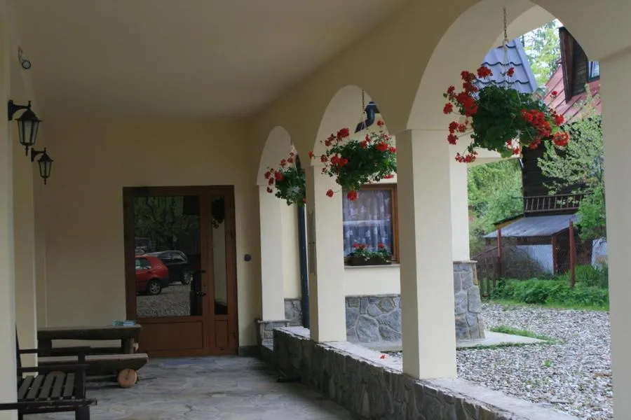 Property building in Willa Majerczyk