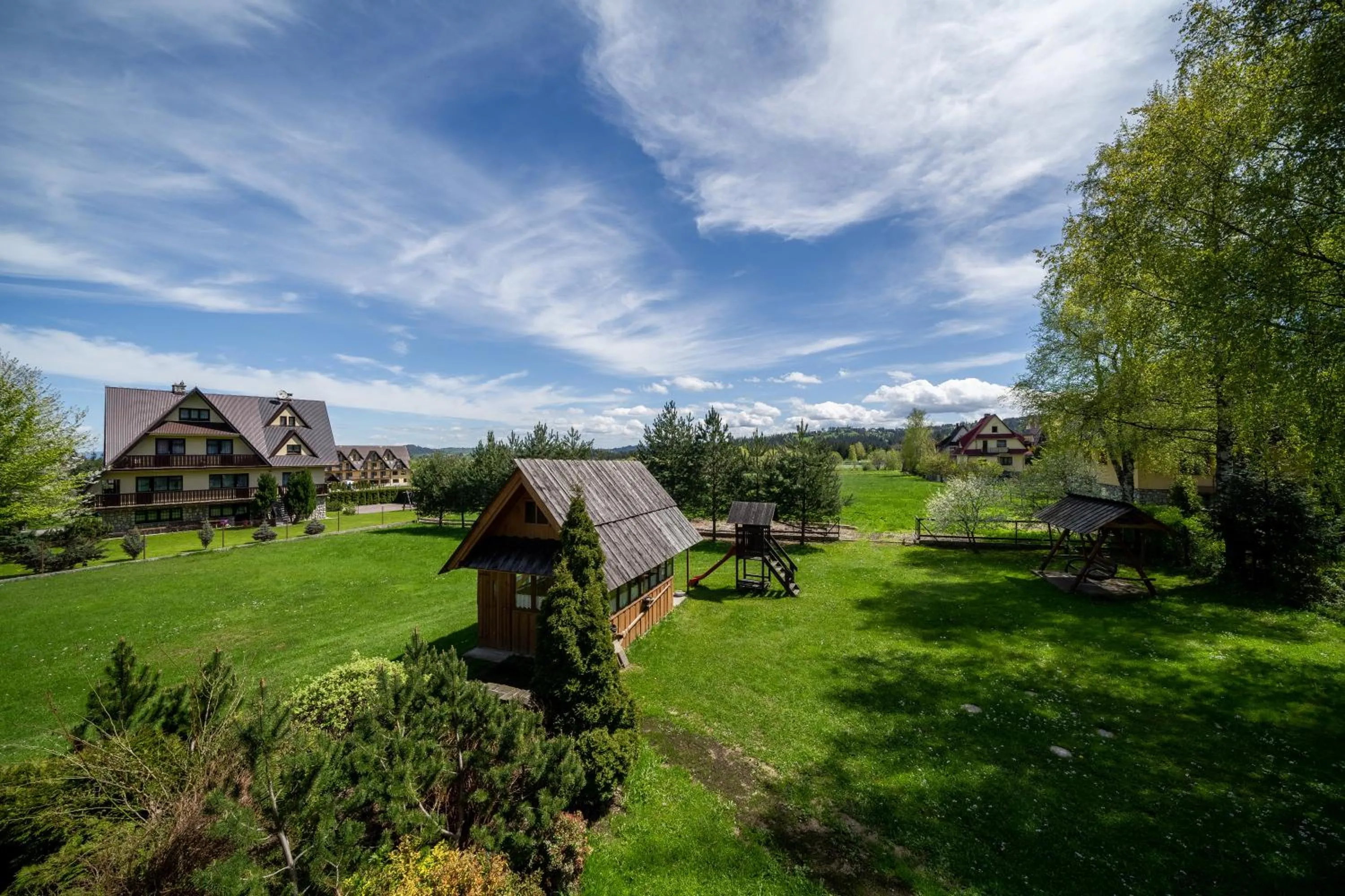 Day in Willa Majerczyk