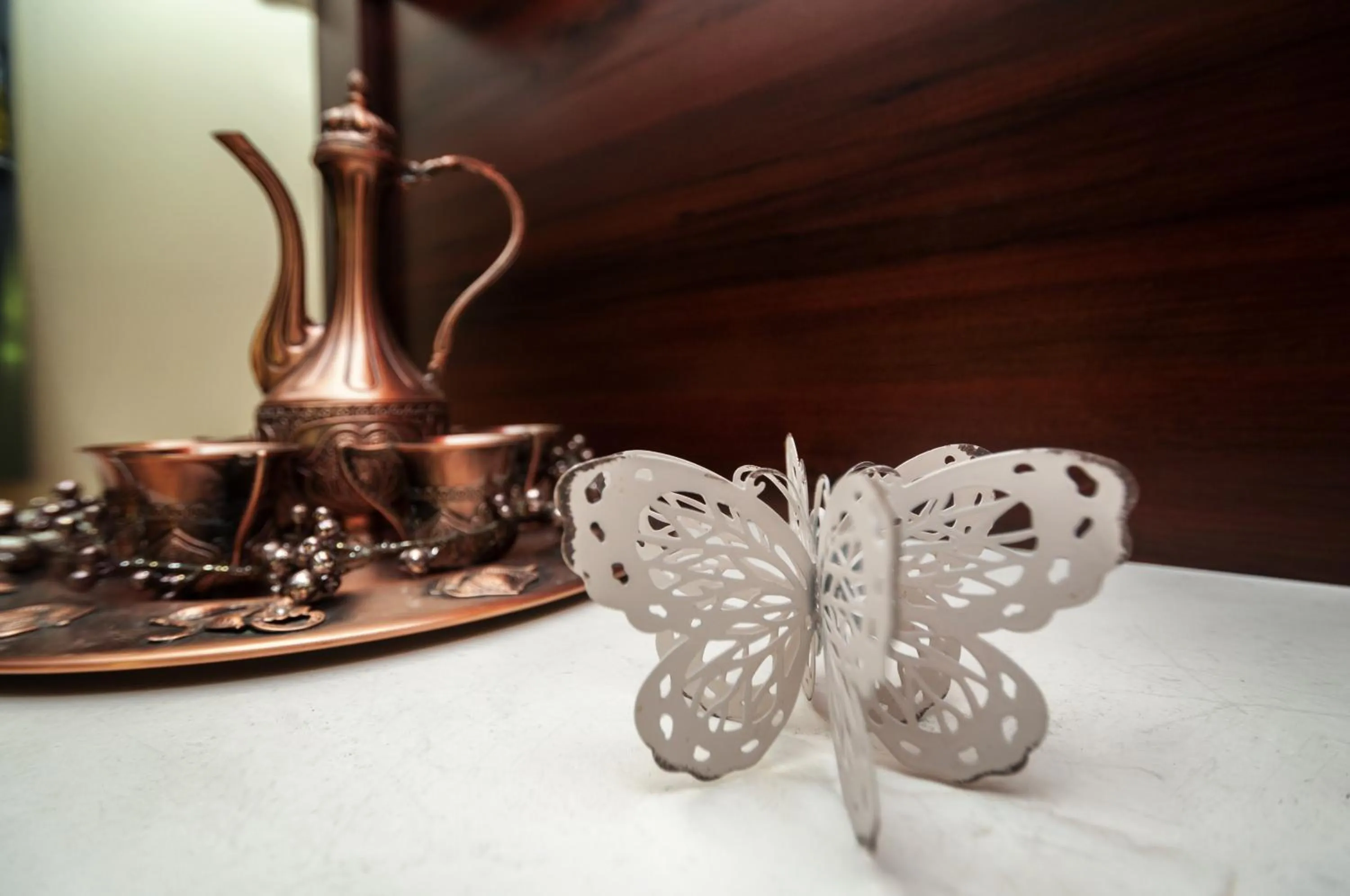 Lobby or reception in Hotel Grüne Tanne