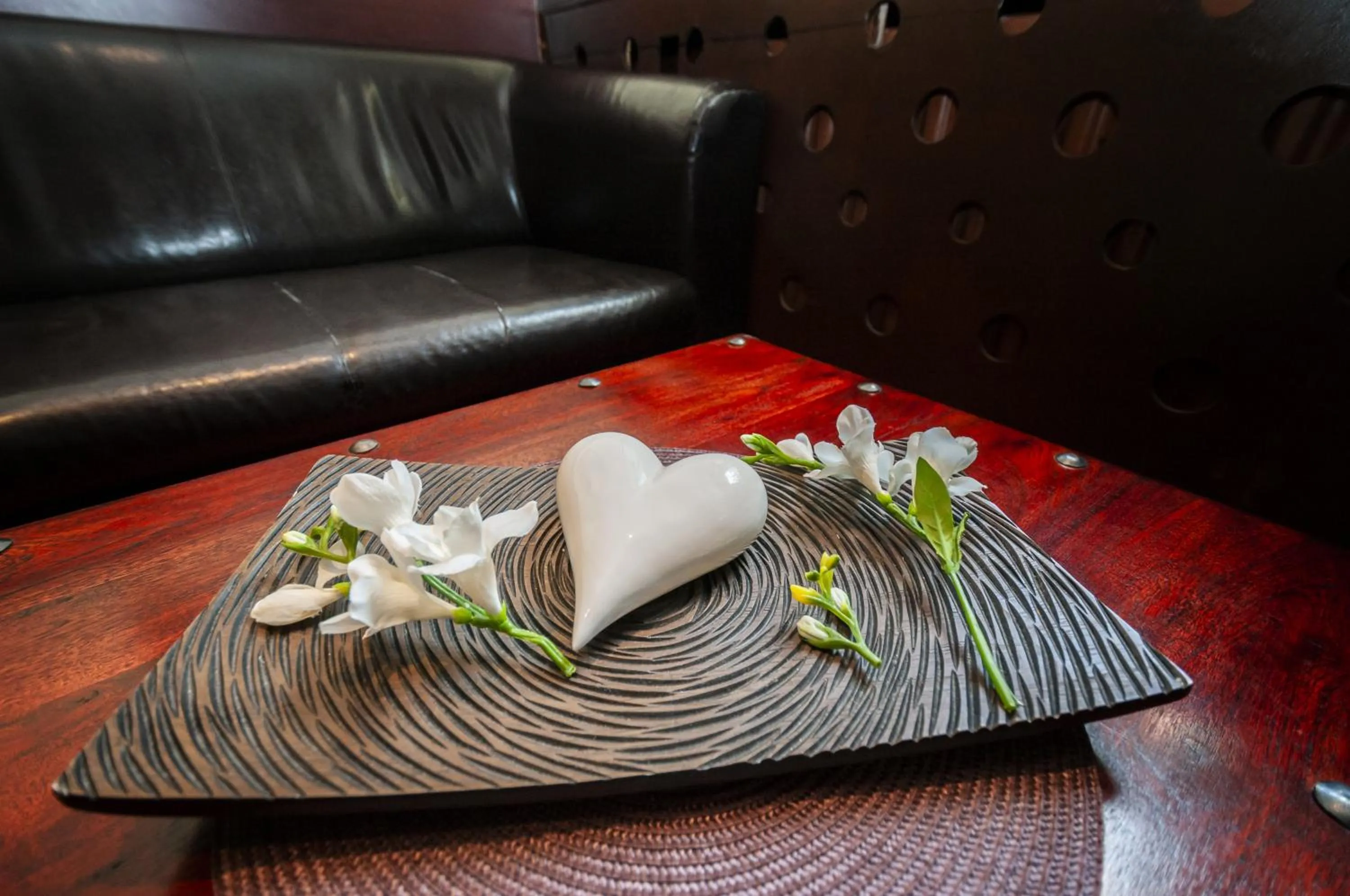 Lobby or reception in Hotel Grüne Tanne