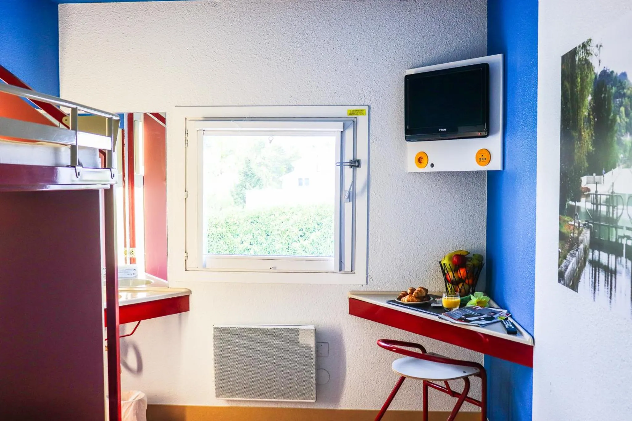 hair dresser in Hoteleco Sud Agen Autoroute