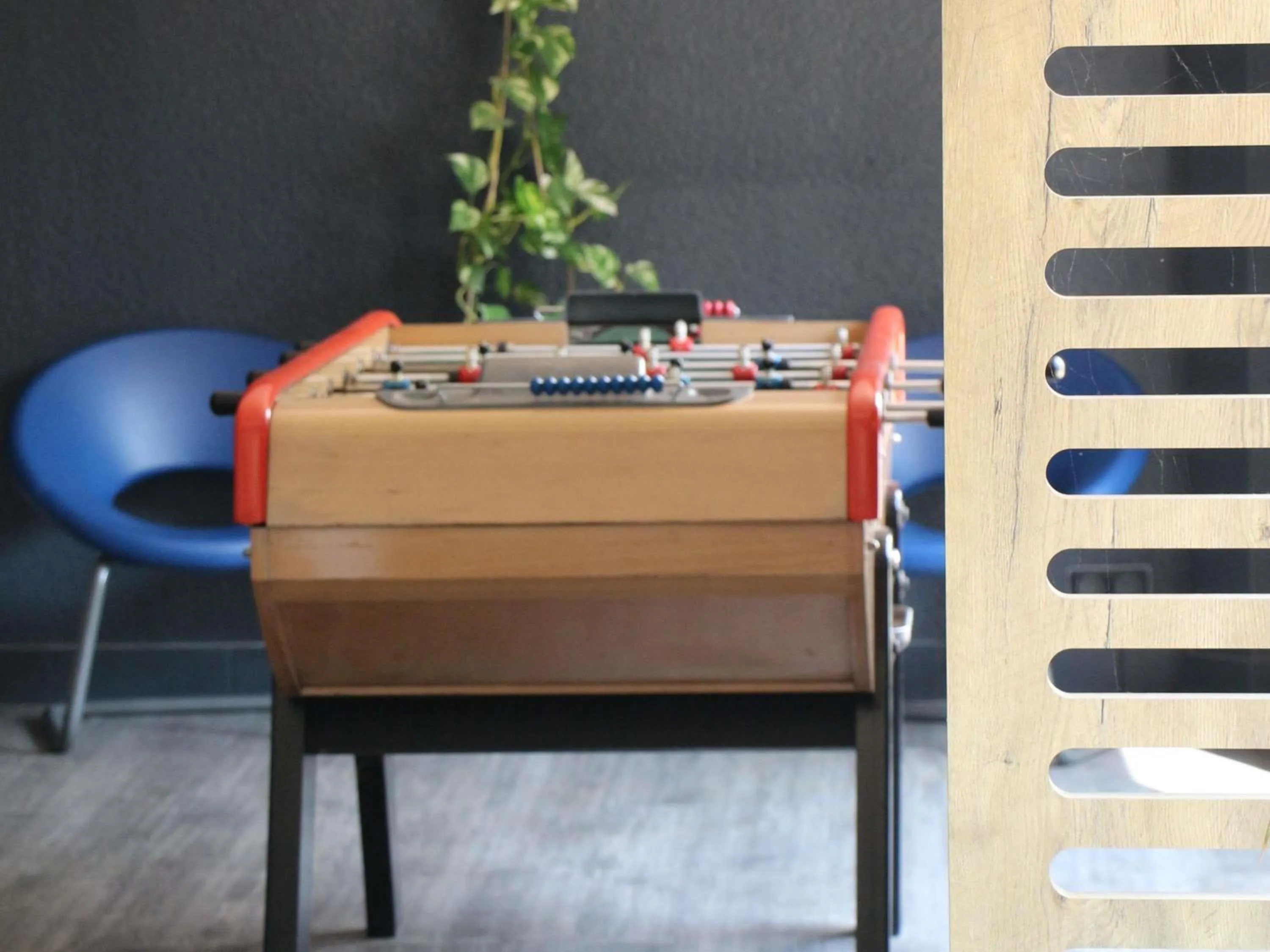 Other in Ibis Budget Agen