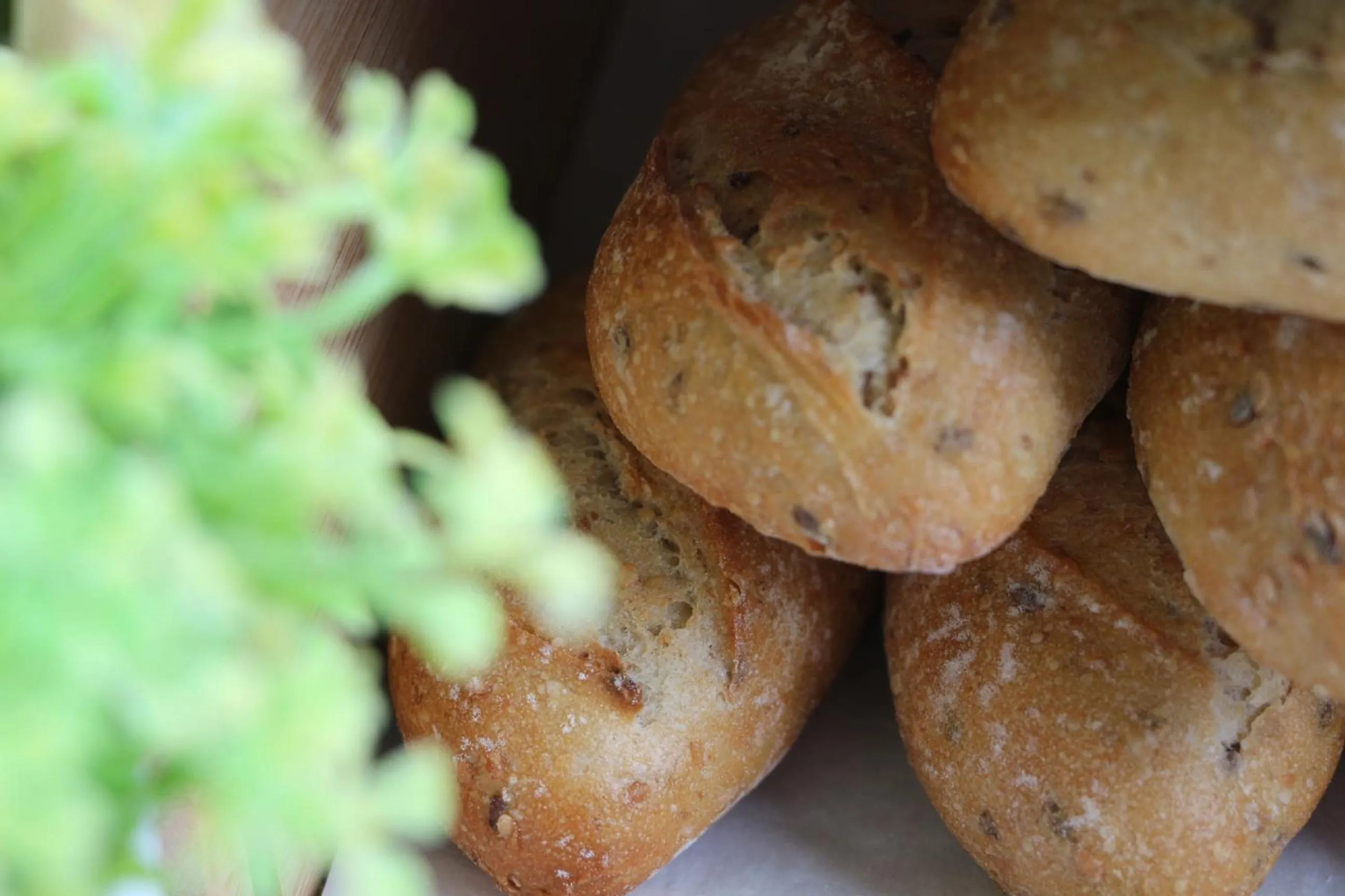 Breakfast in Ibis Budget Agen