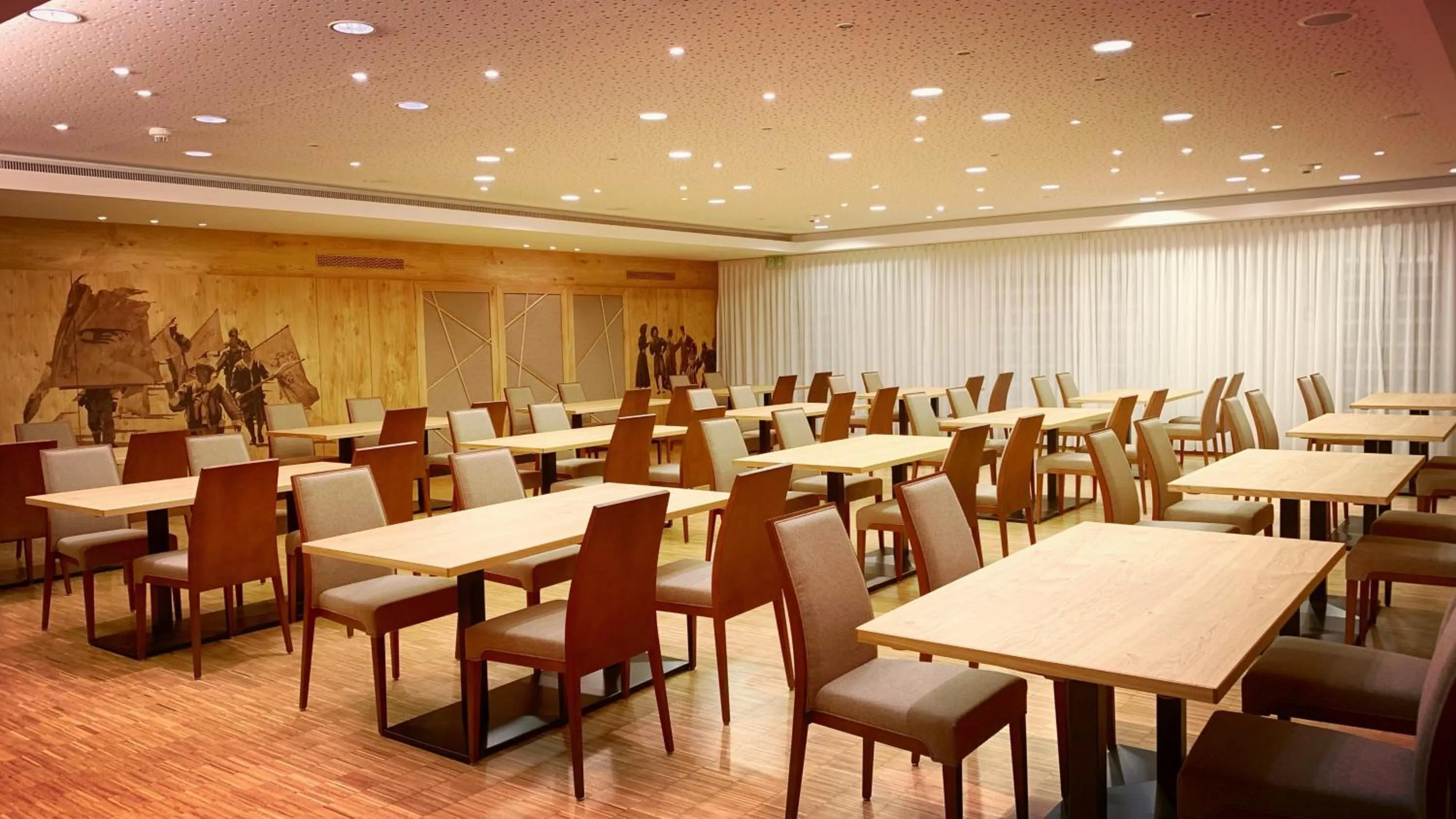 Banquet/Function facilities in Hotel Goldener Hirsch