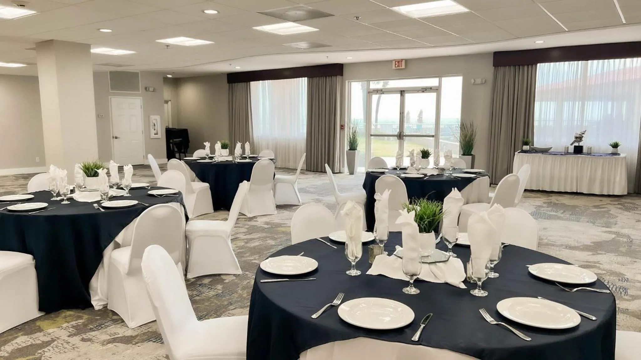 Banquet/Function facilities in Holiday Inn Hotel & Suites Daytona Beach On The Ocean by IHG