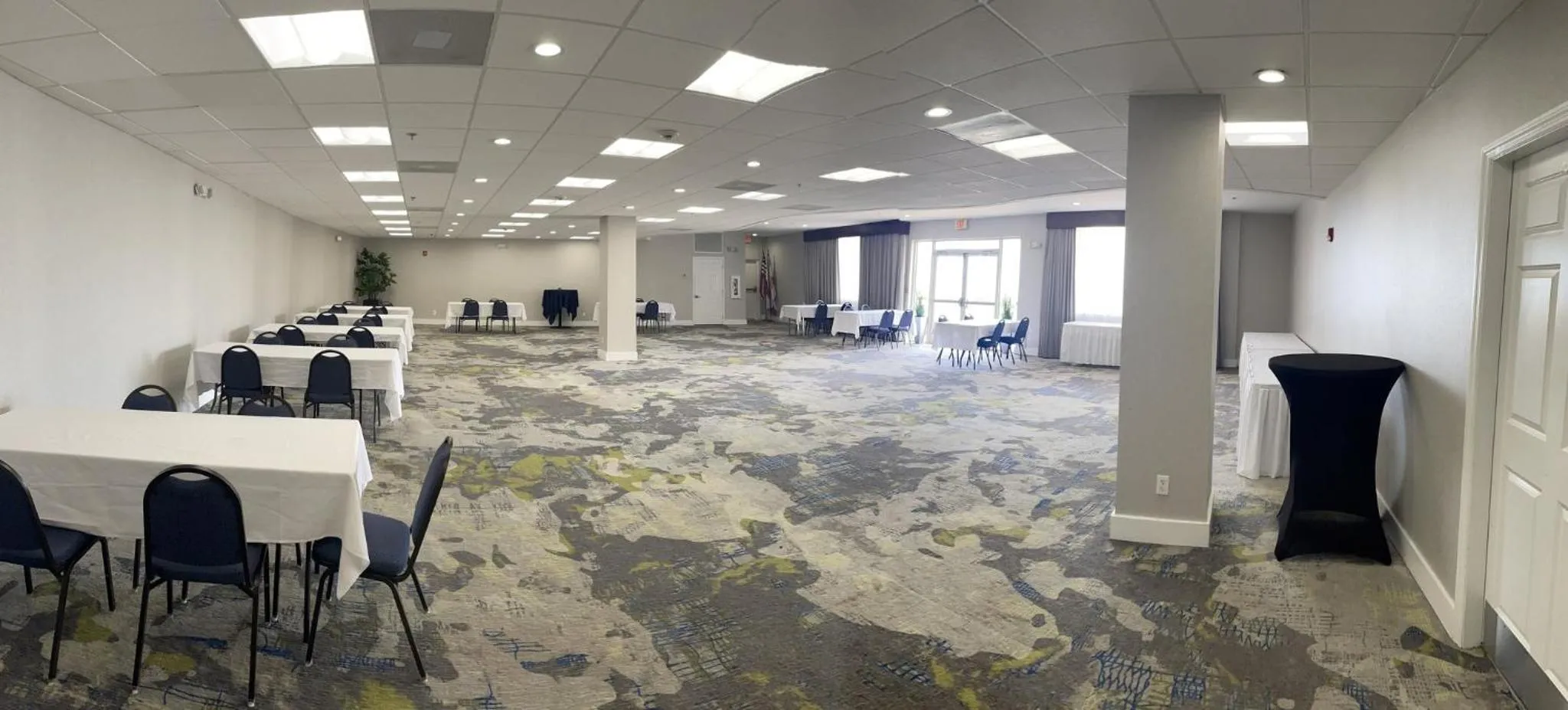 Banquet/Function facilities in Holiday Inn Hotel & Suites Daytona Beach On The Ocean by IHG