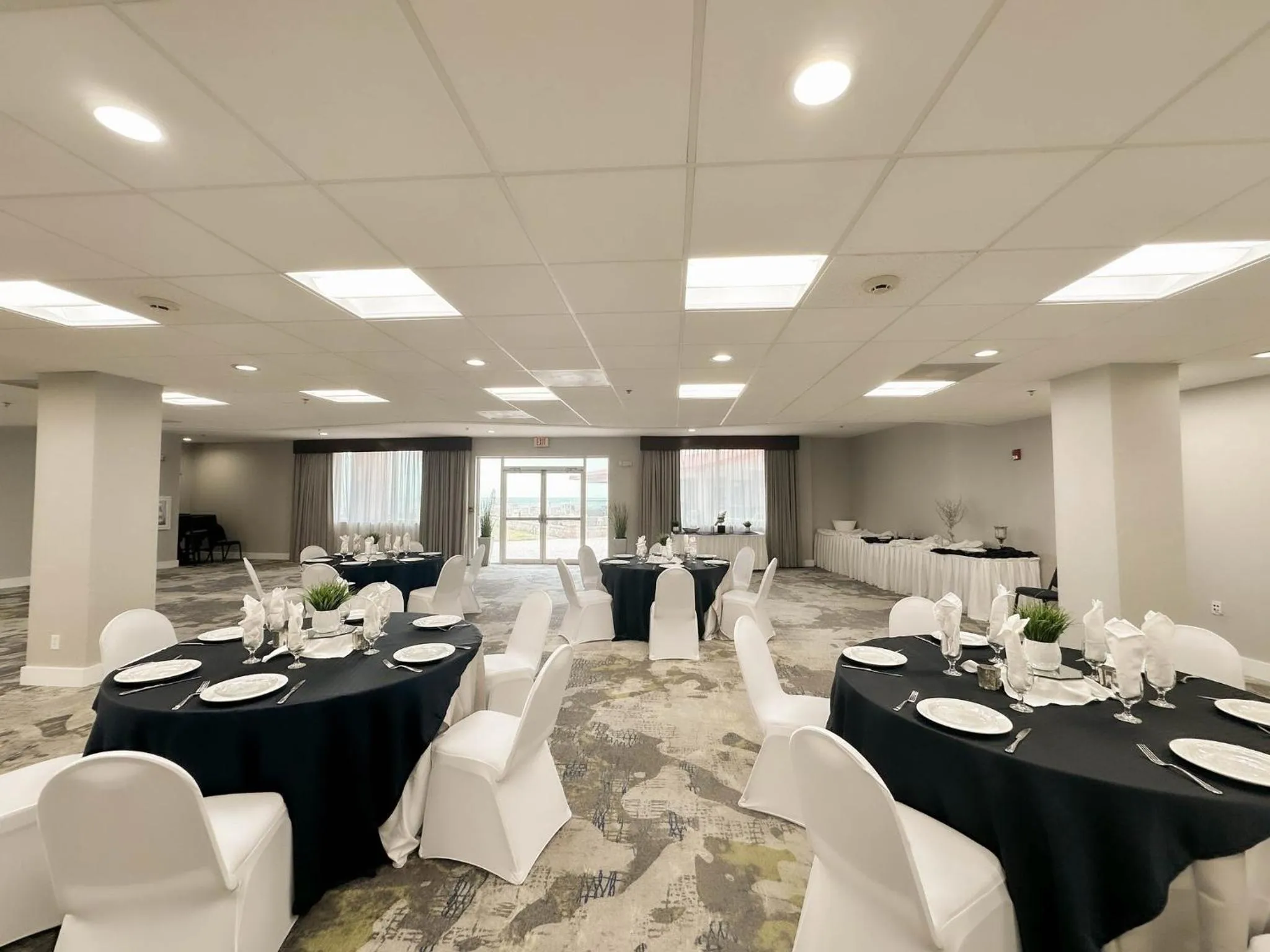 Banquet/Function facilities in Holiday Inn Hotel & Suites Daytona Beach On The Ocean by IHG