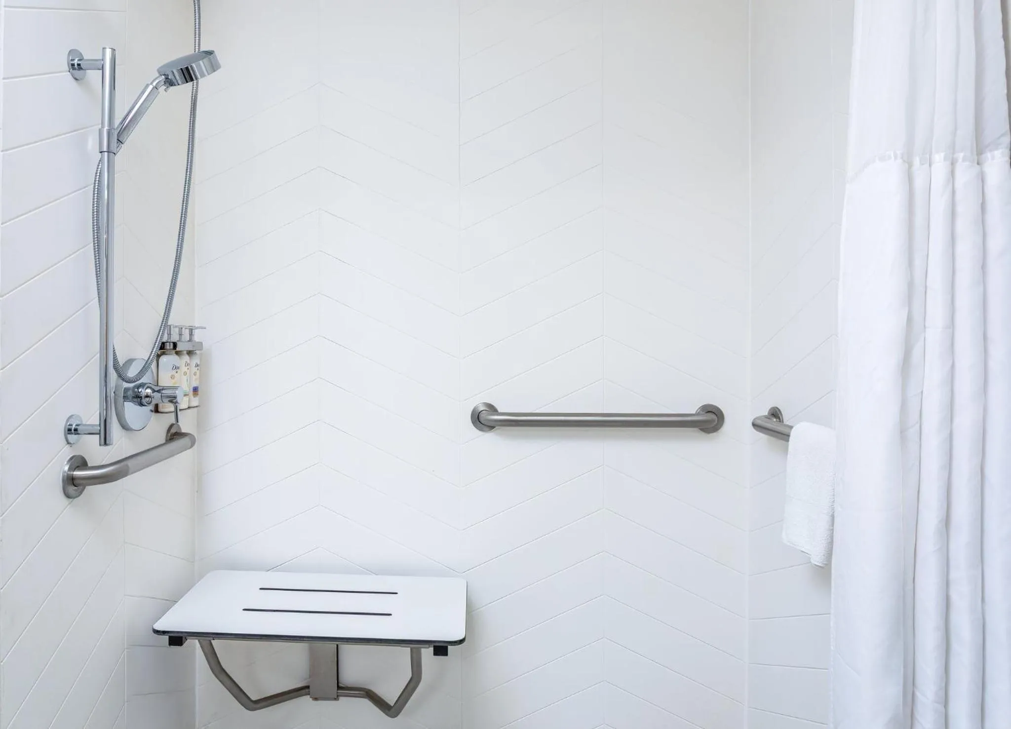 Photo of the whole room in Holiday Inn Hotel & Suites Daytona Beach On The Ocean by IHG