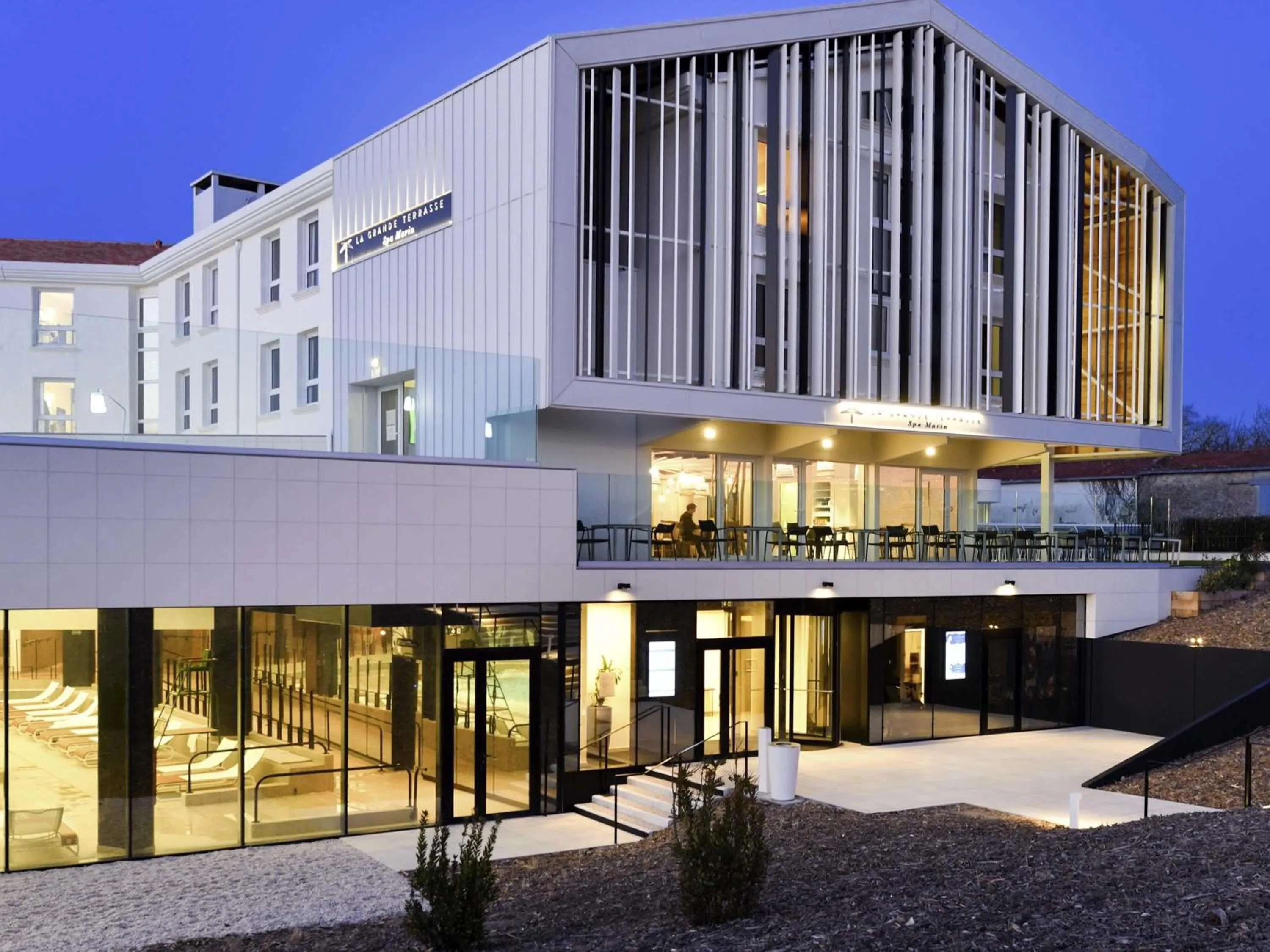 Other in ibis styles La Rochelle Thalasso Chatelaillon