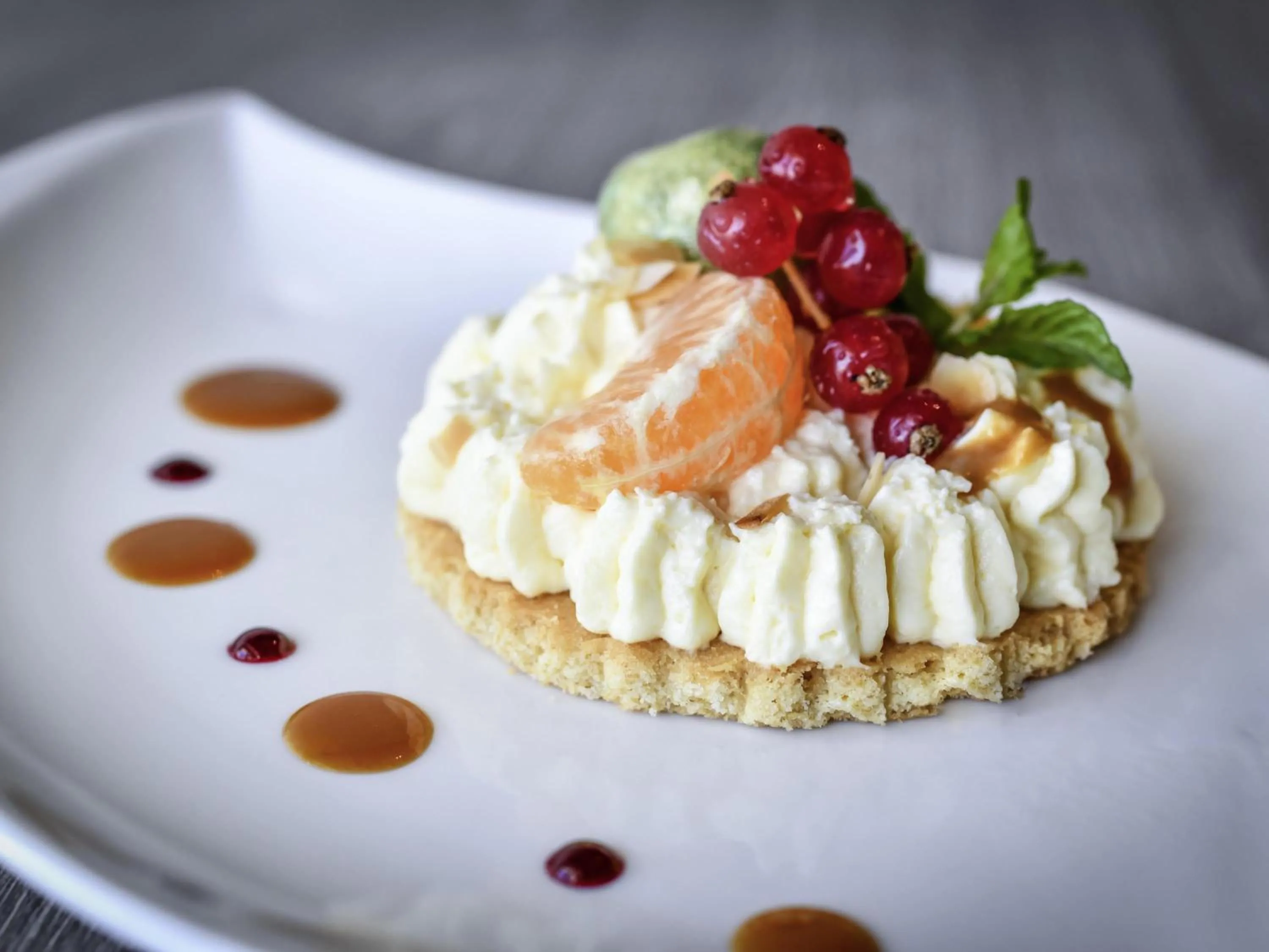 Restaurant/places to eat in ibis styles La Rochelle Thalasso Chatelaillon