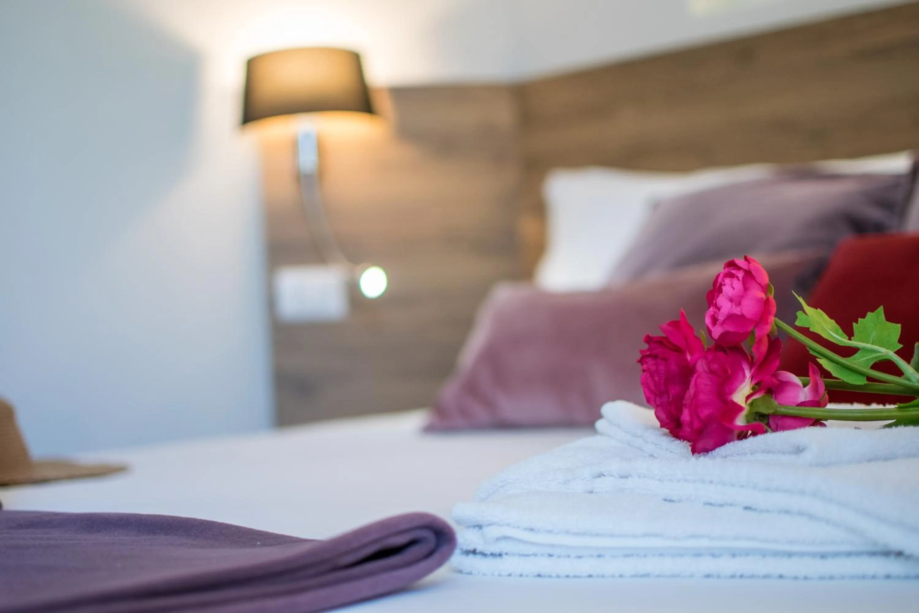 Decorative detail in Il Muro Vecchio Design