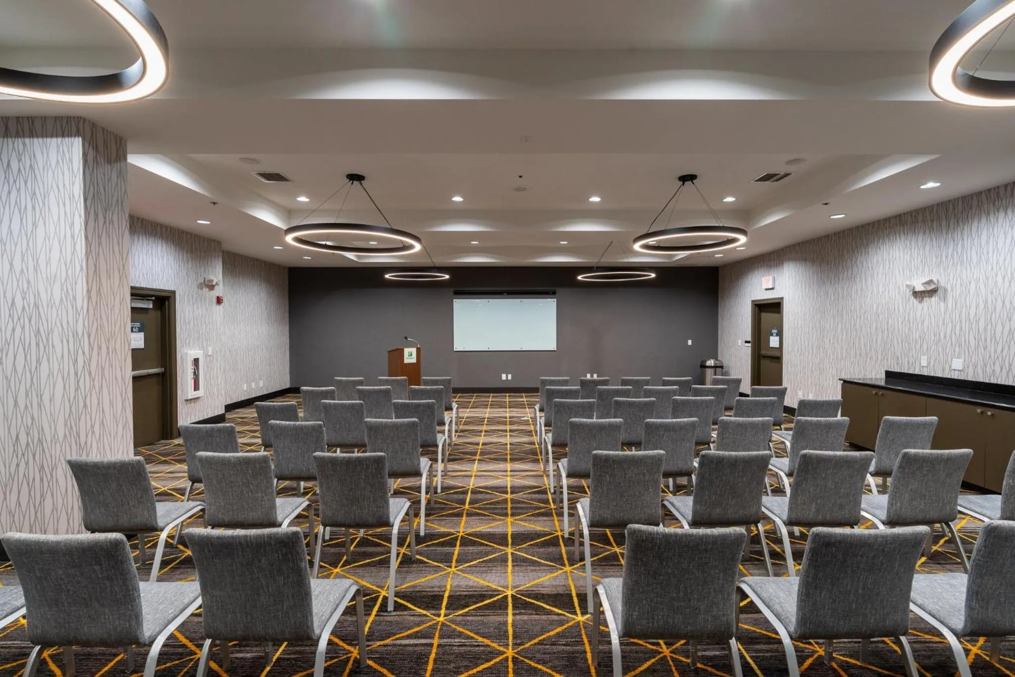 Meeting/conference room in Holiday Inn Daytona Beach LPGA